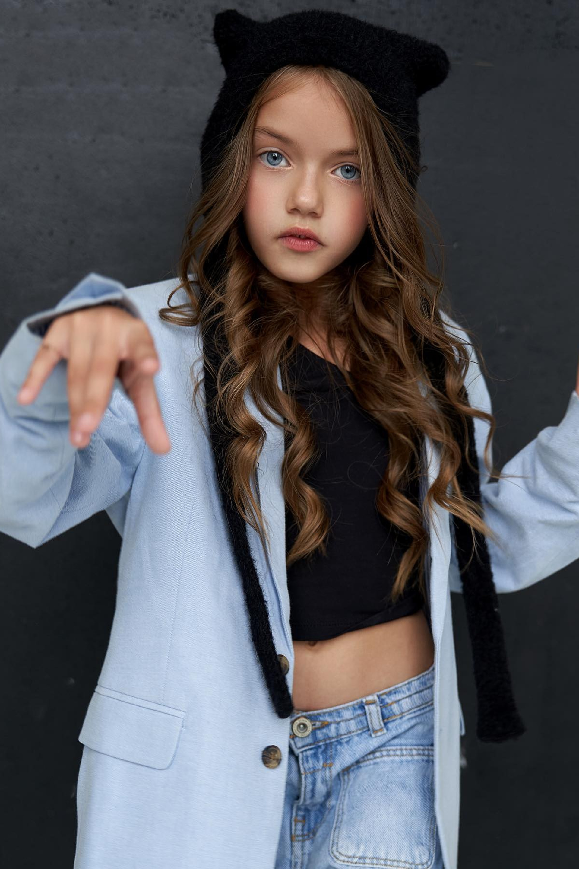 Валерия. Imimodels