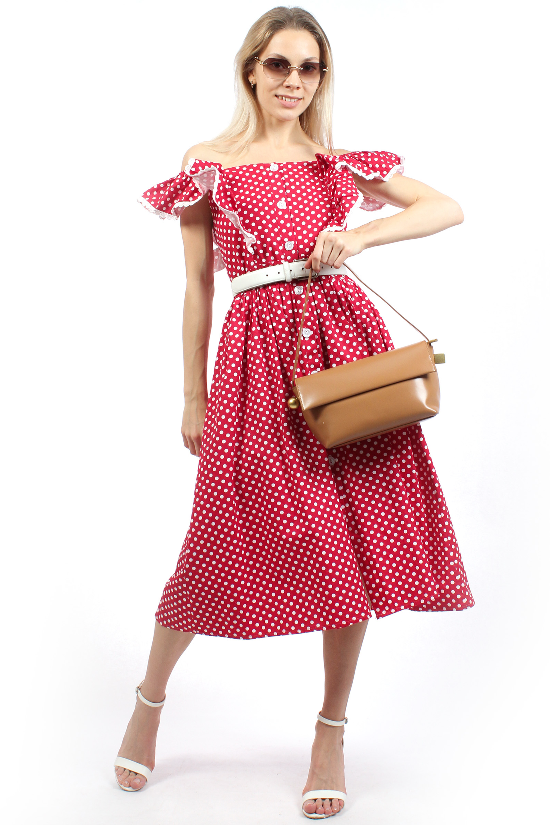 Ксения. Imimodels