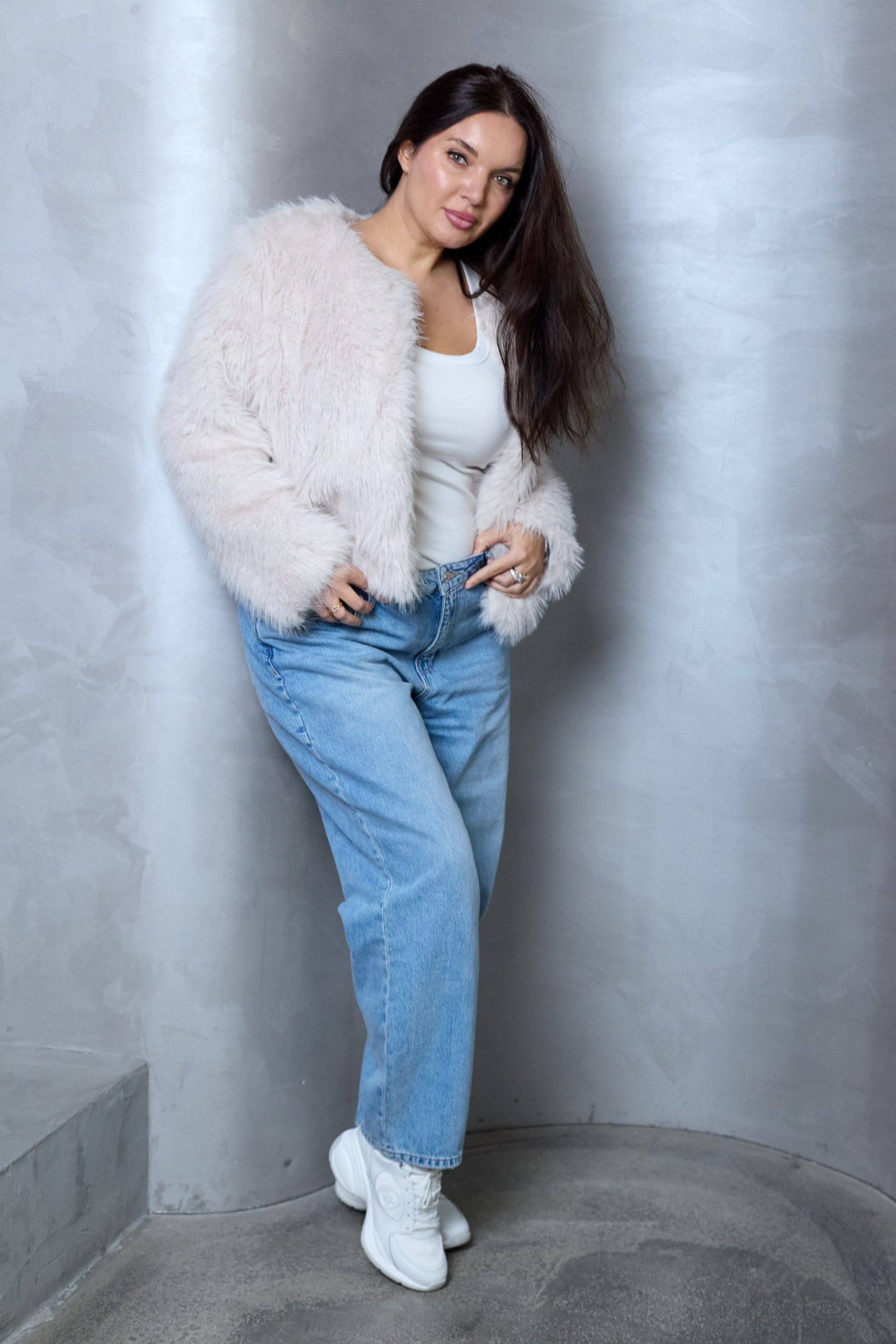 Елена Си. Imimodels