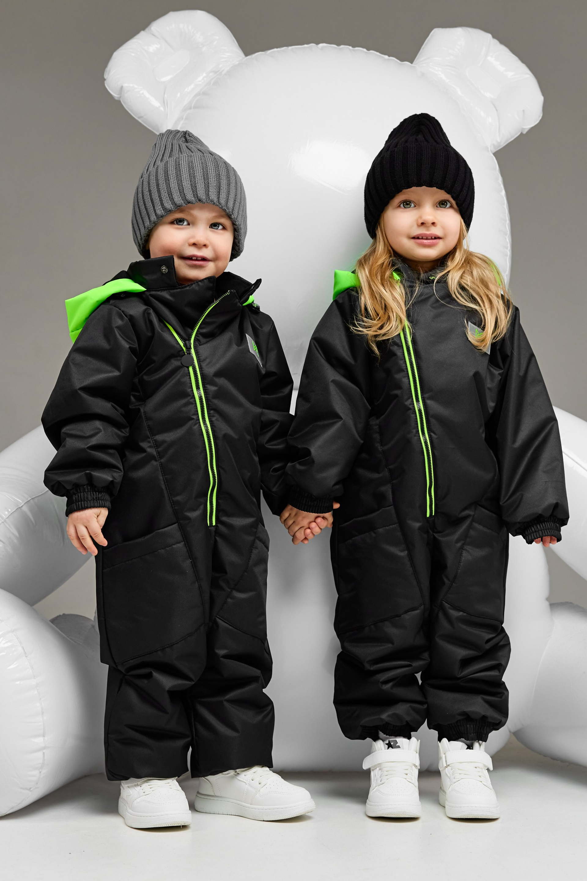 Даниил. Imimodels