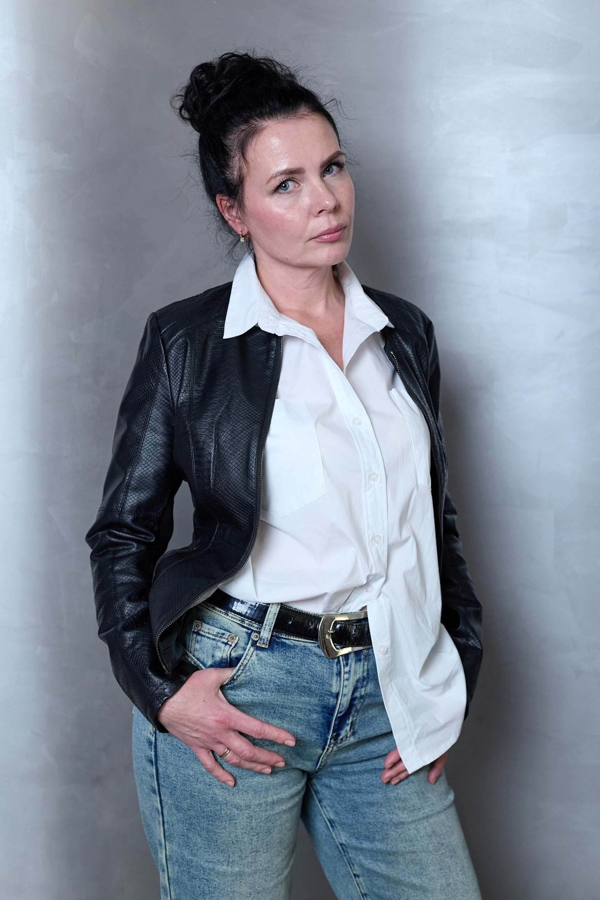 Ирина Сущенко. Imimodels