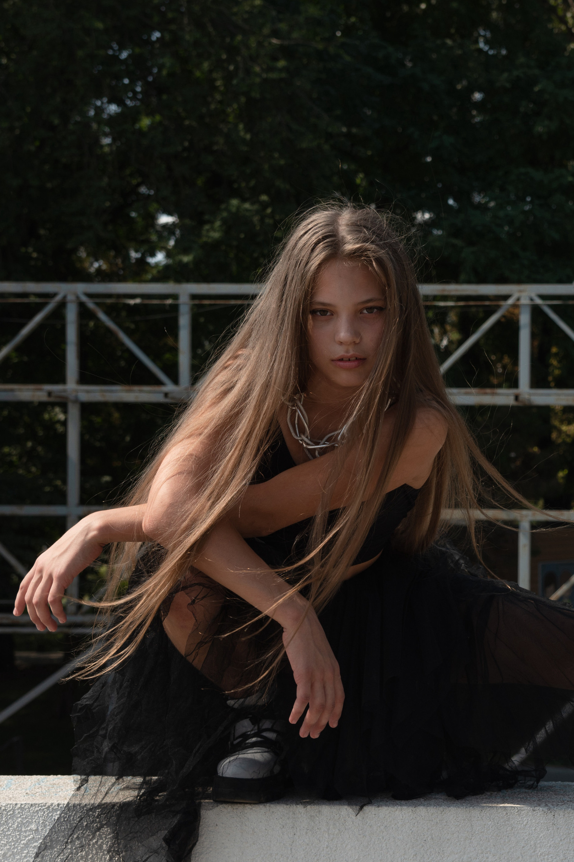 Света. Imimodels