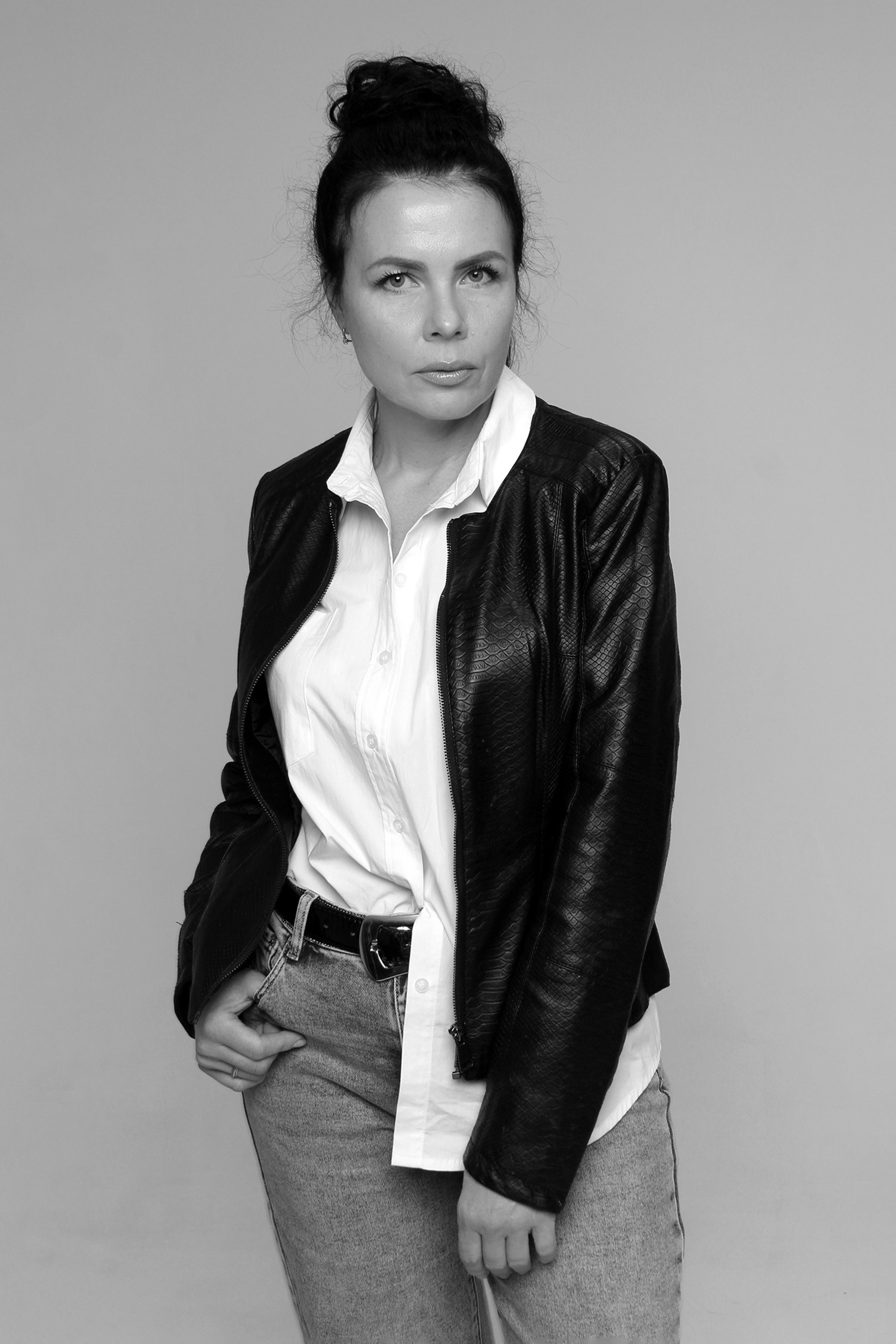 Ирина Сущенко. Imimodels
