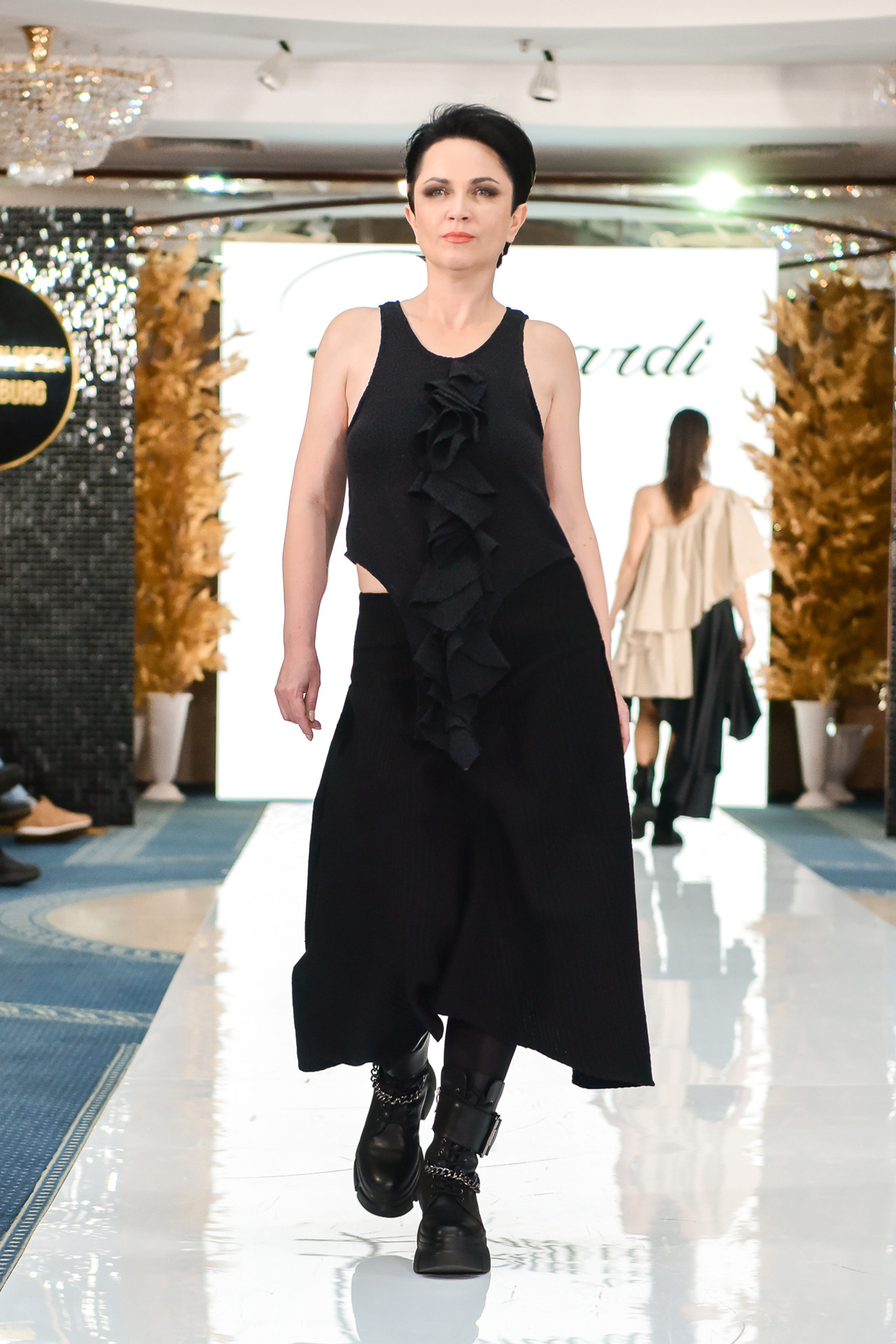 Инна Коваленко. Imimodels