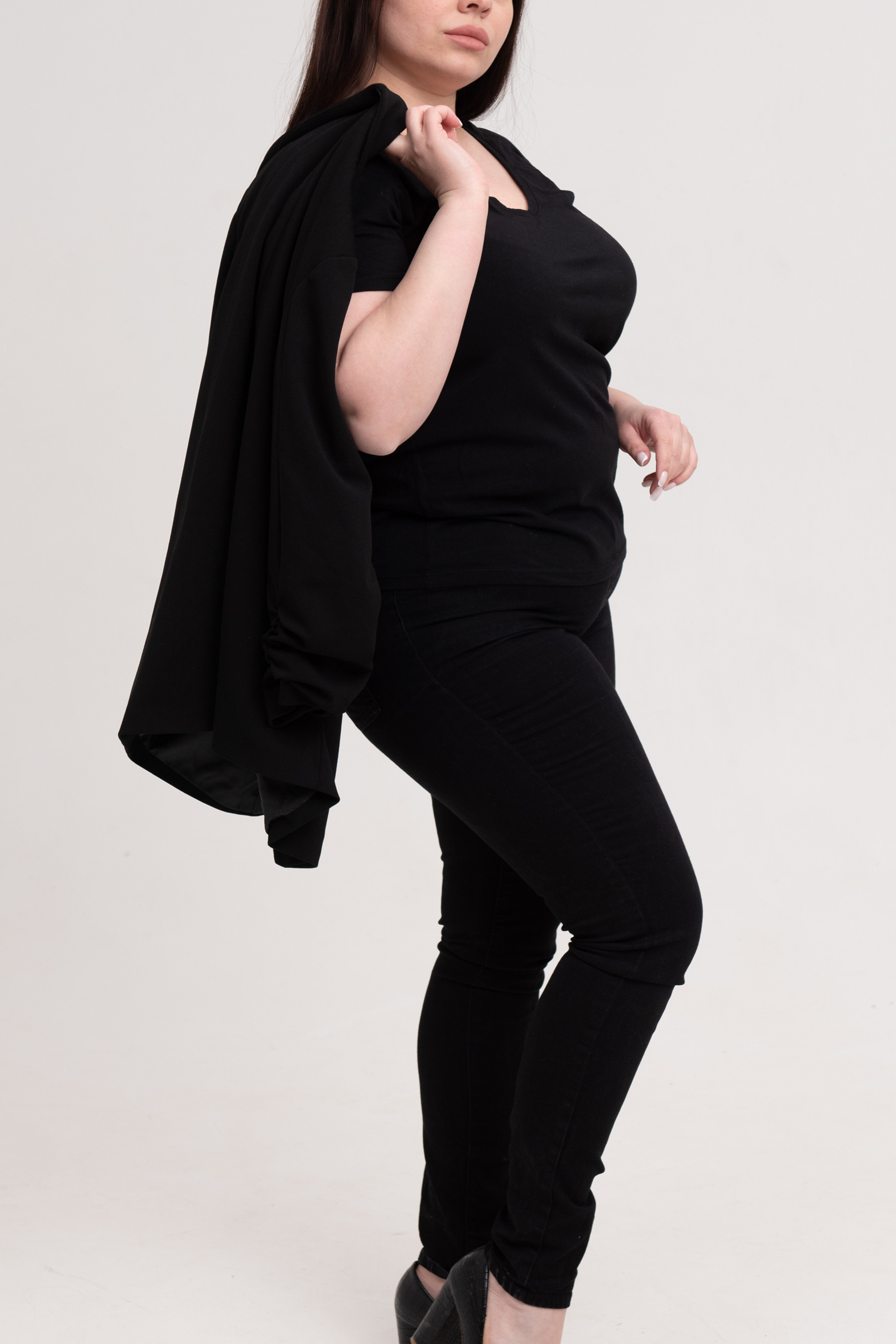 Евгения Ульянова. Imimodels