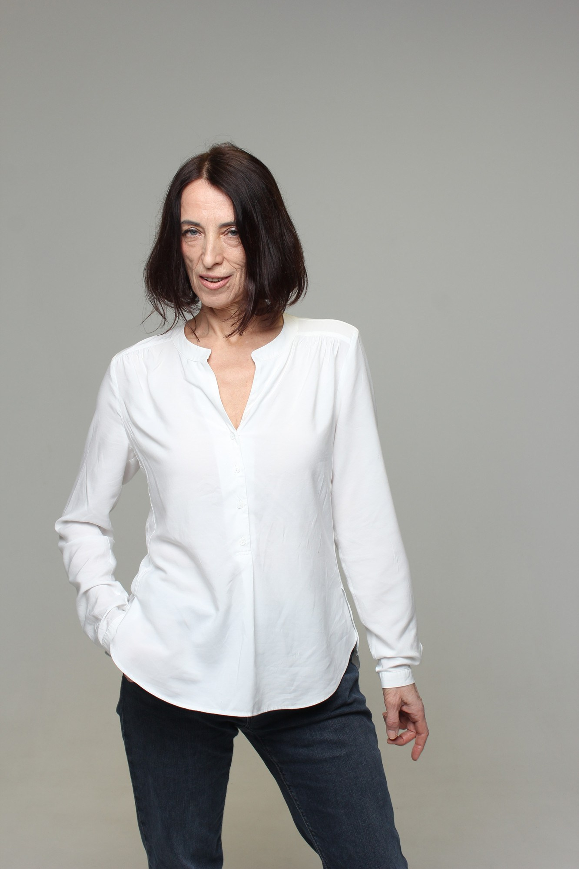 Людмила. Imimodels