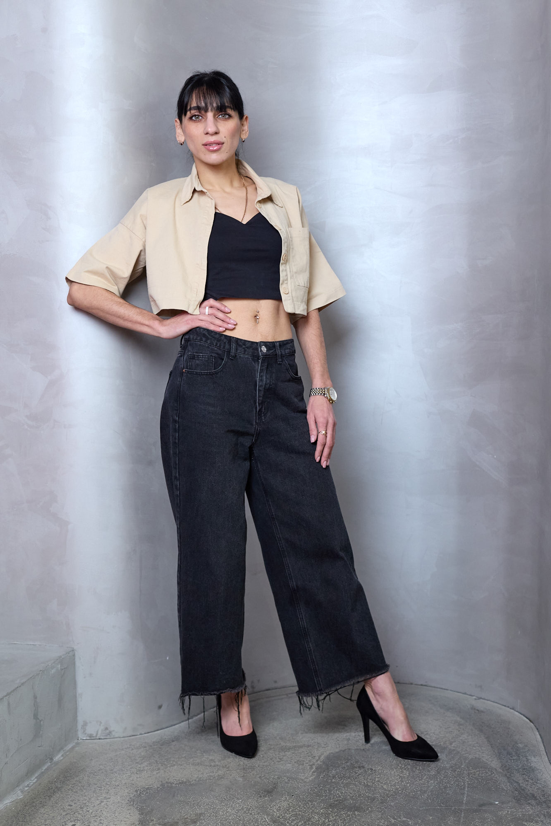 Неонила. Imimodels