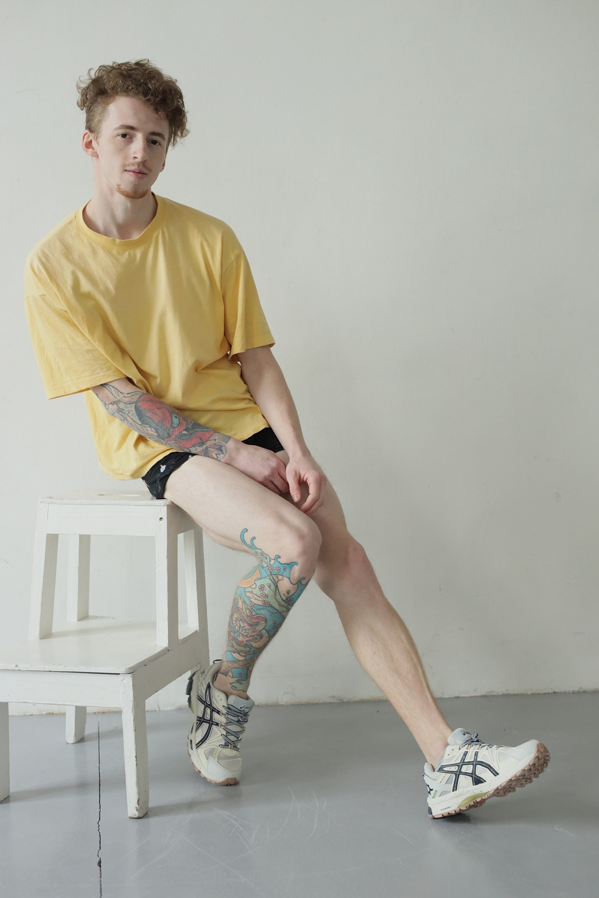 Алексей. Imimodels