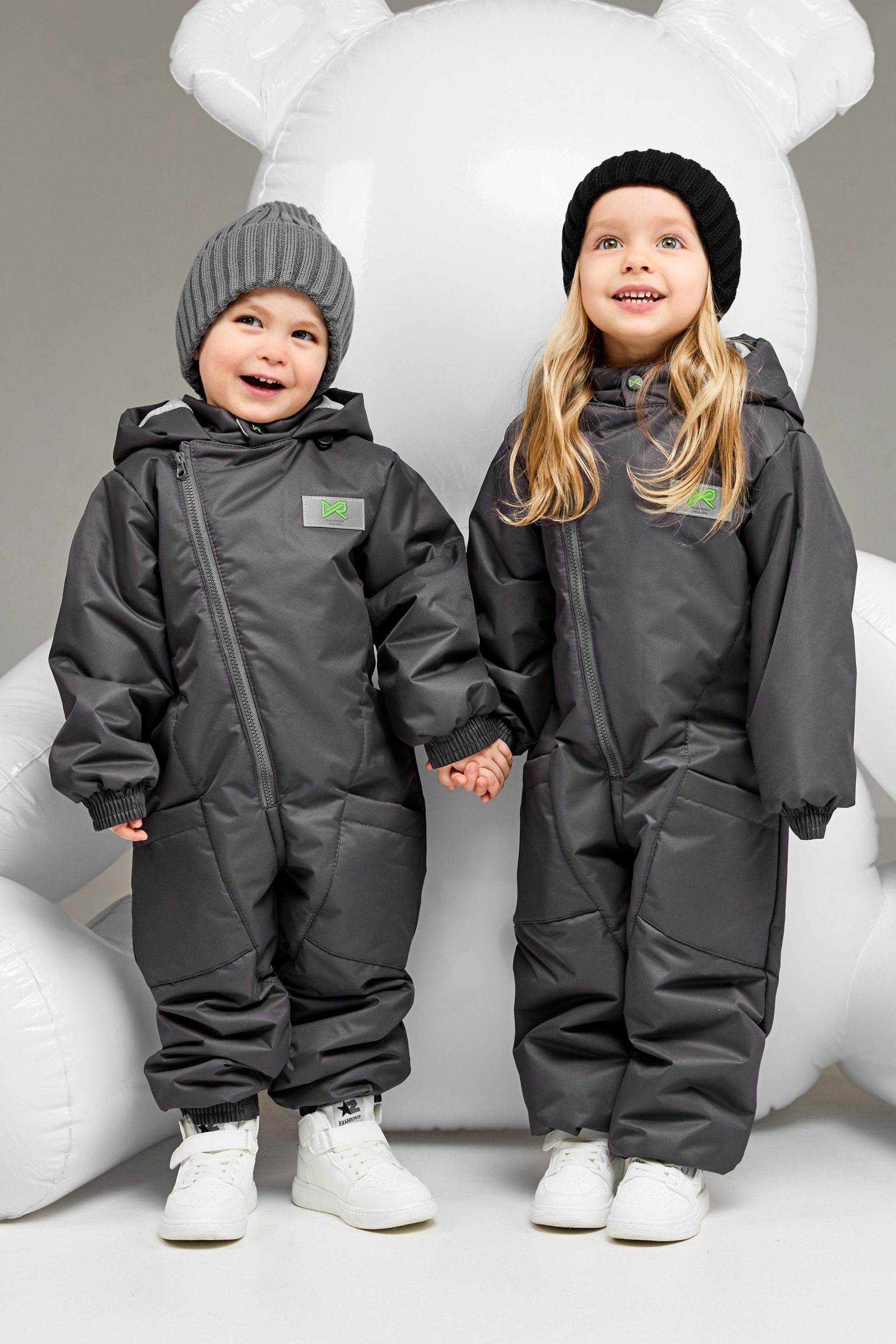 Даниил. Imimodels