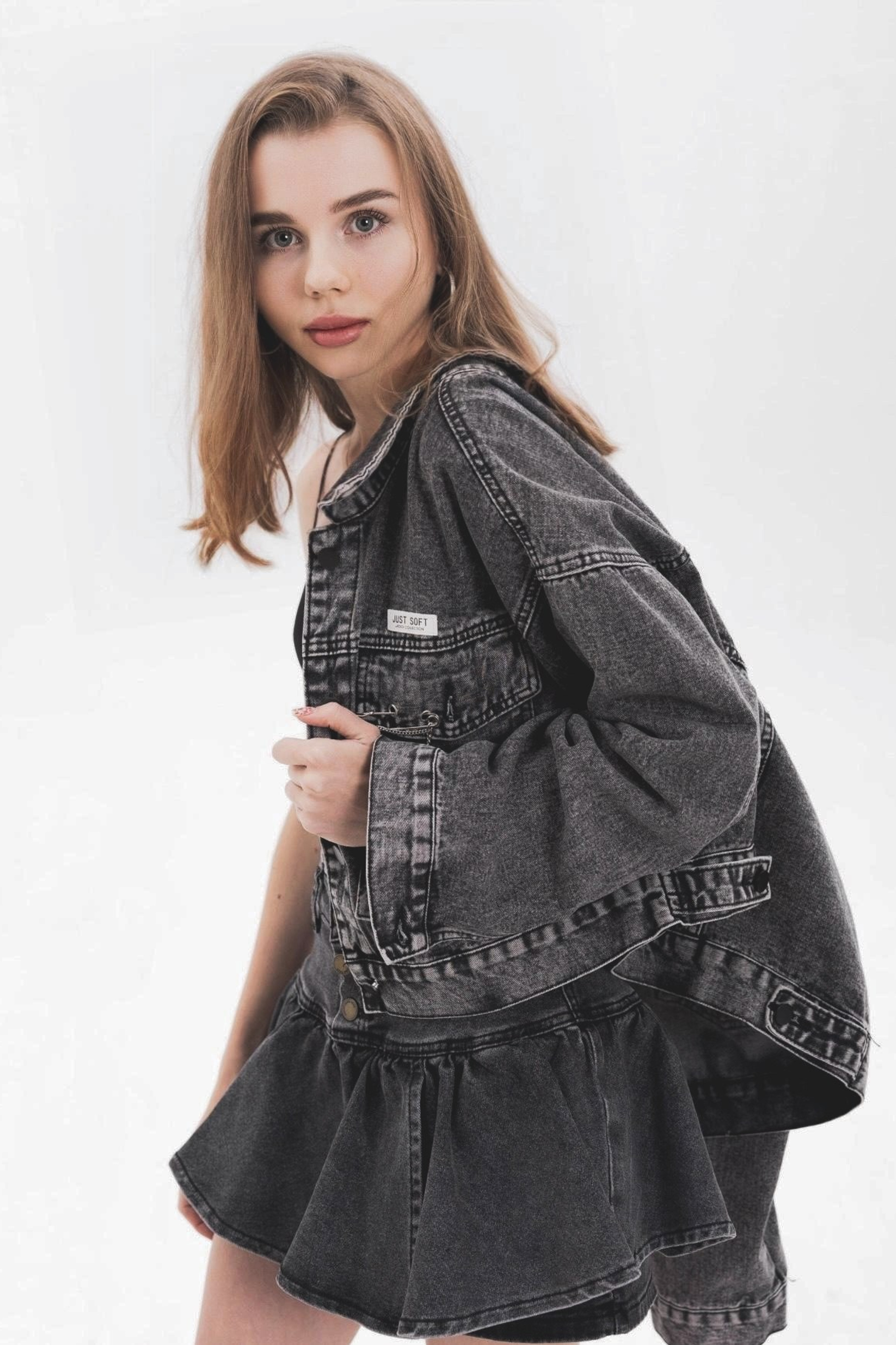 Анастасия Ирбе. Imimodels