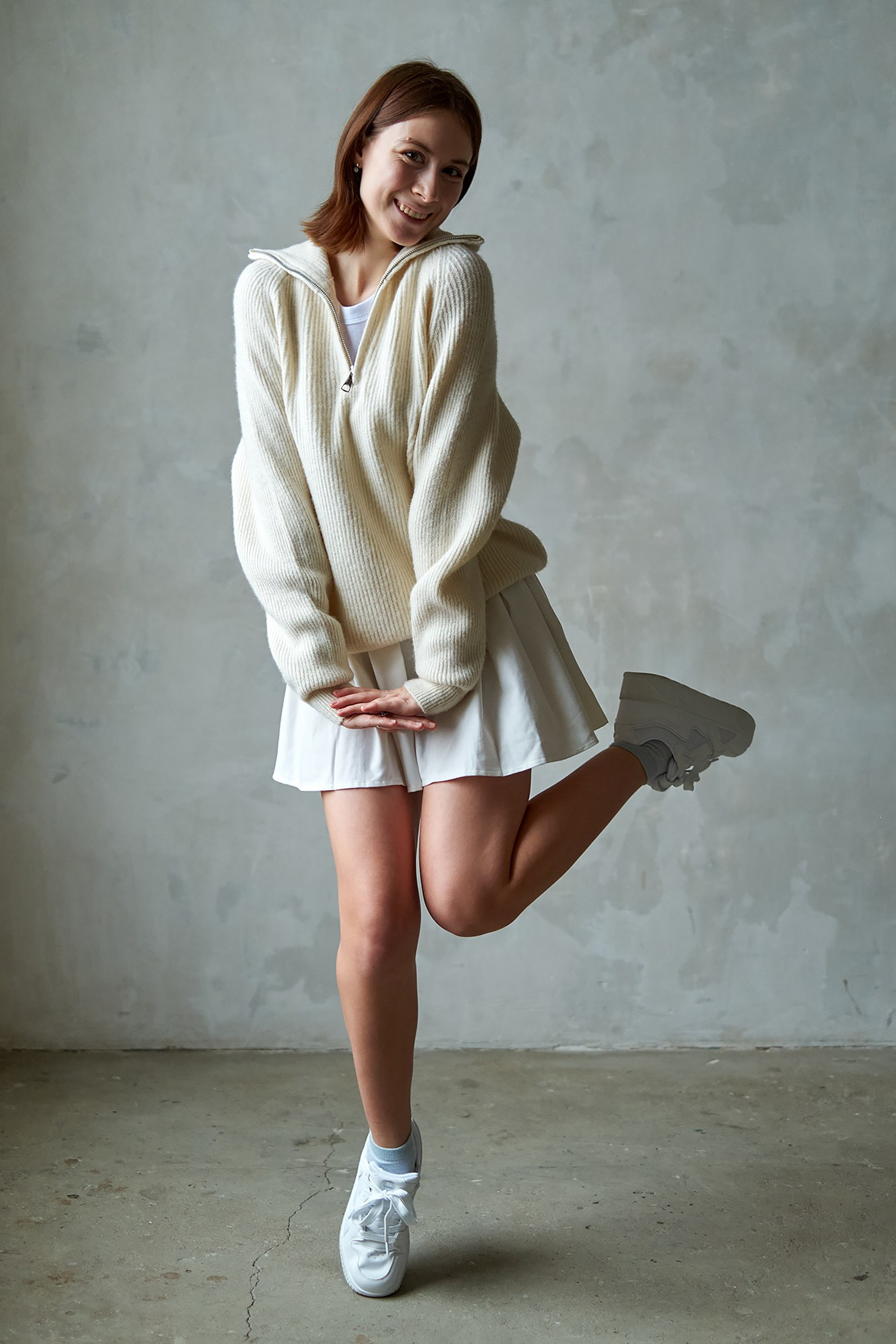 ВАЛЕРИЯ. Imimodels