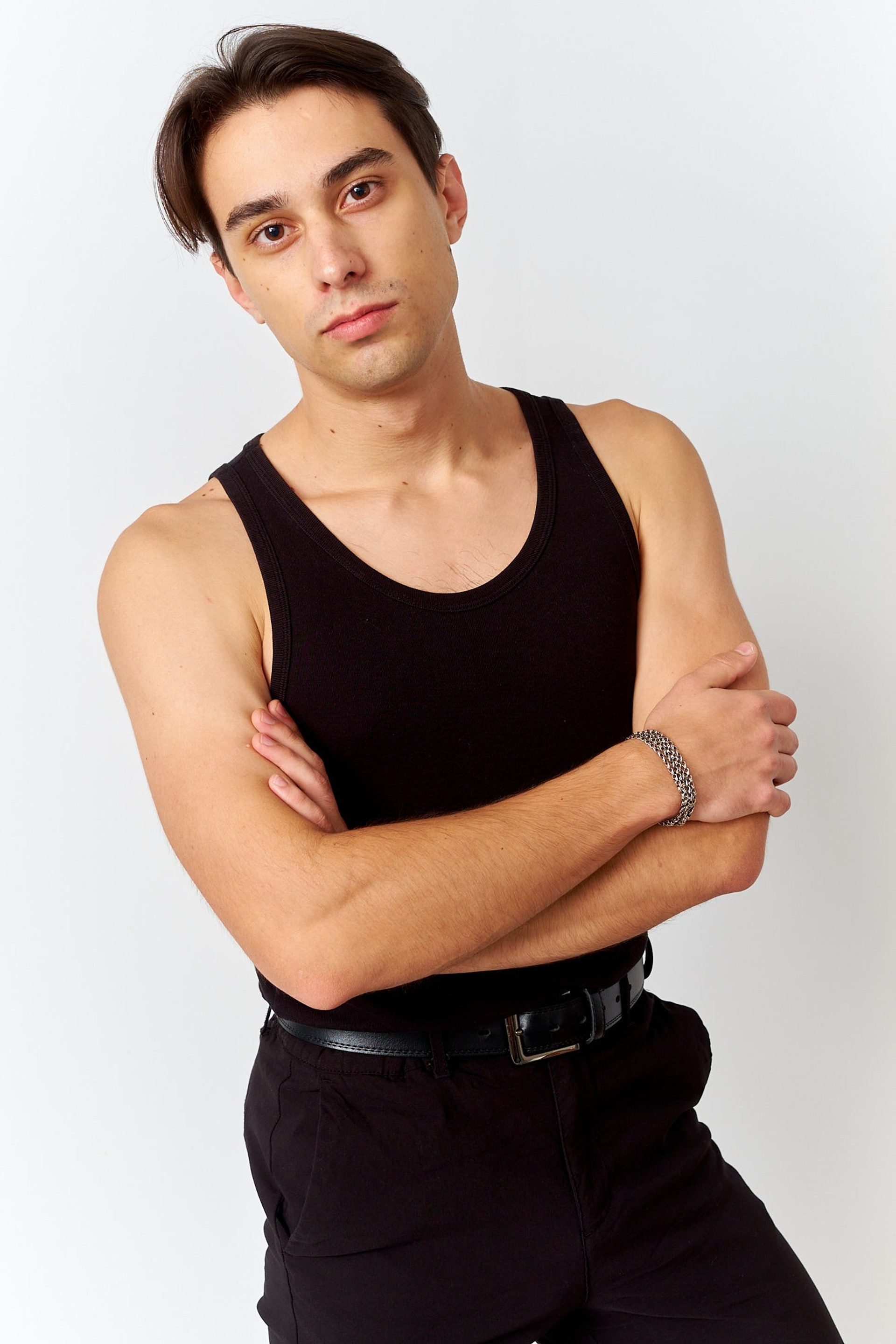 Михаил. Imimodels