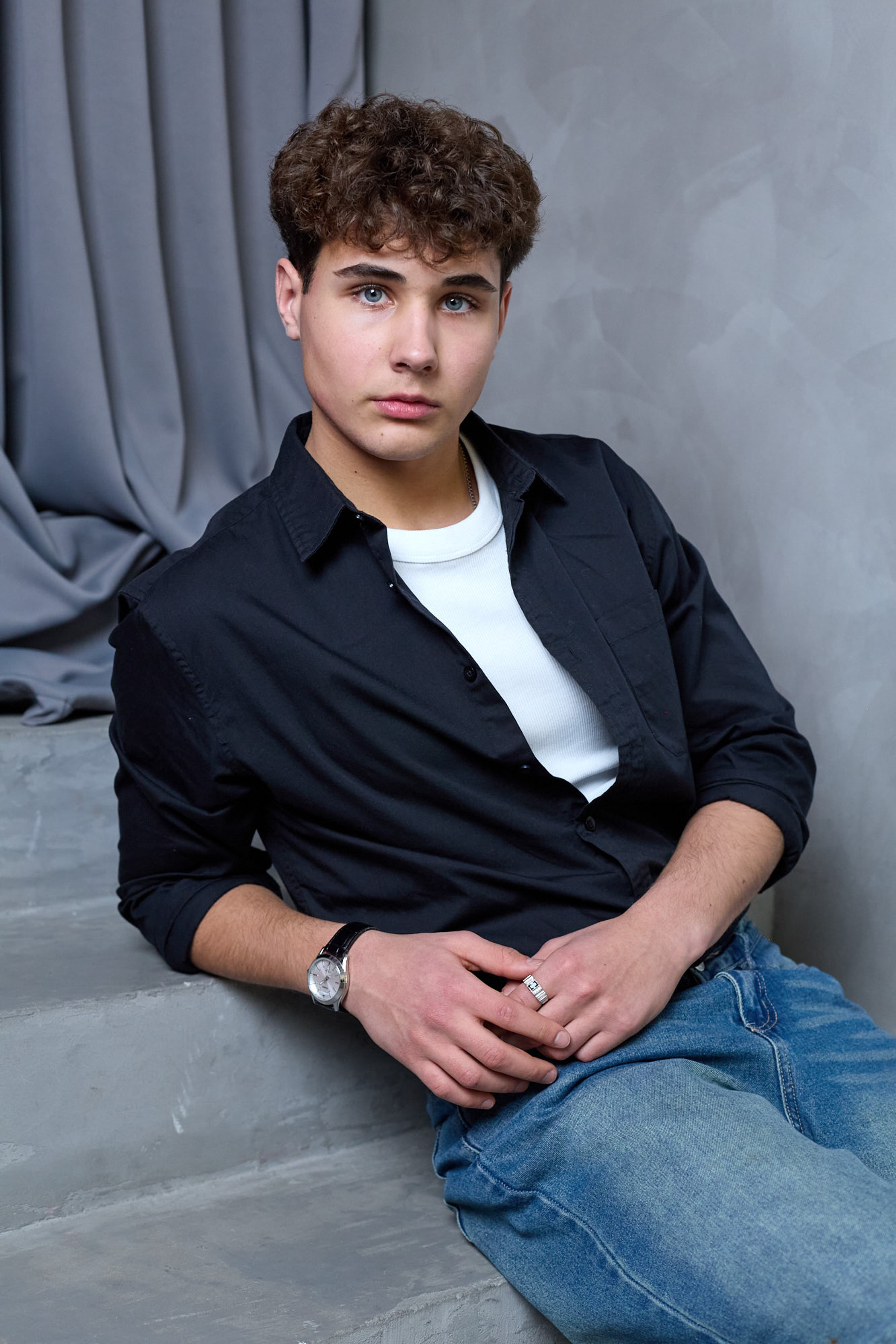 РУСЛАН КО. Imimodels