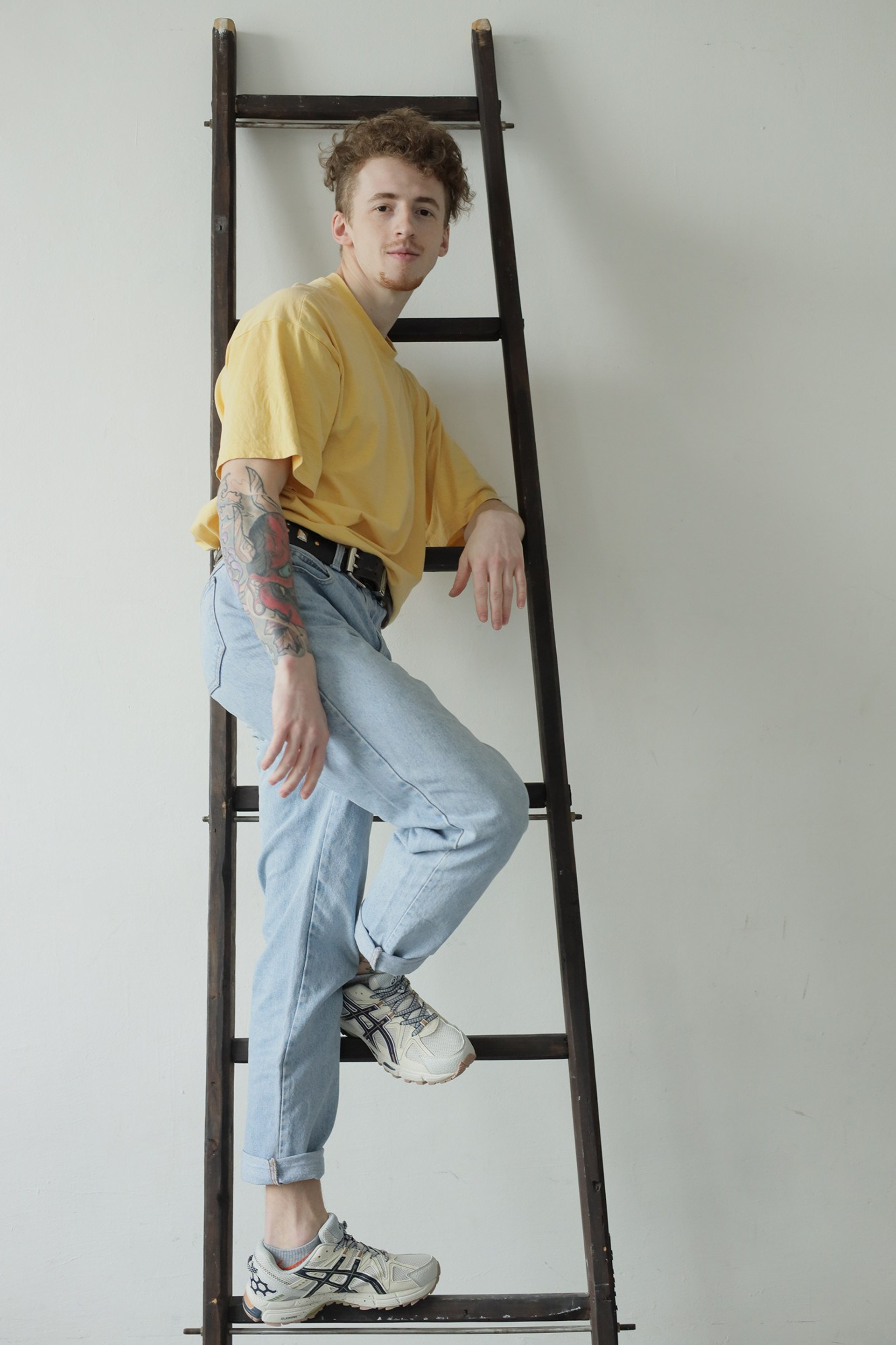 Алексей. Imimodels