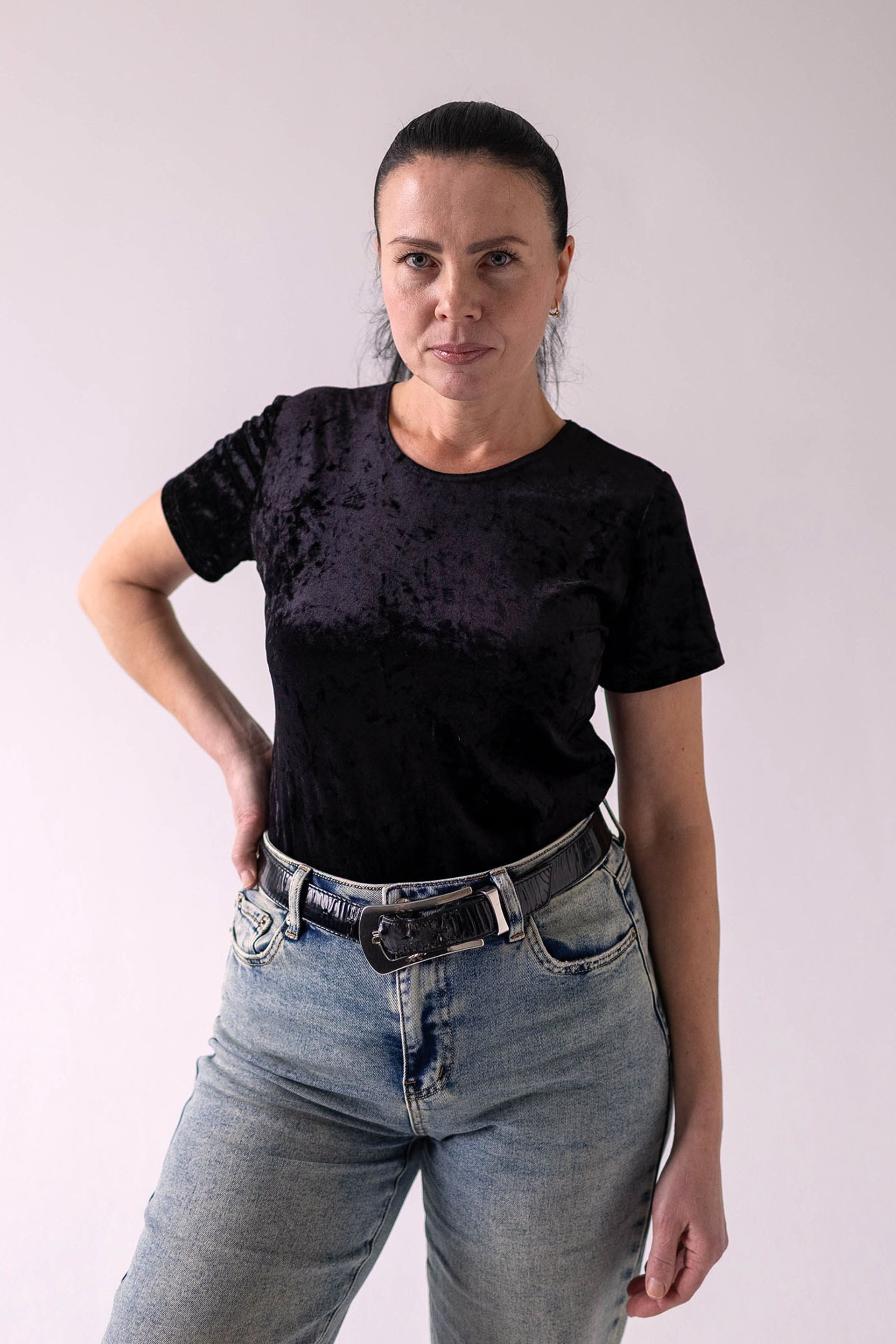 Ирина Сущенко. Imimodels