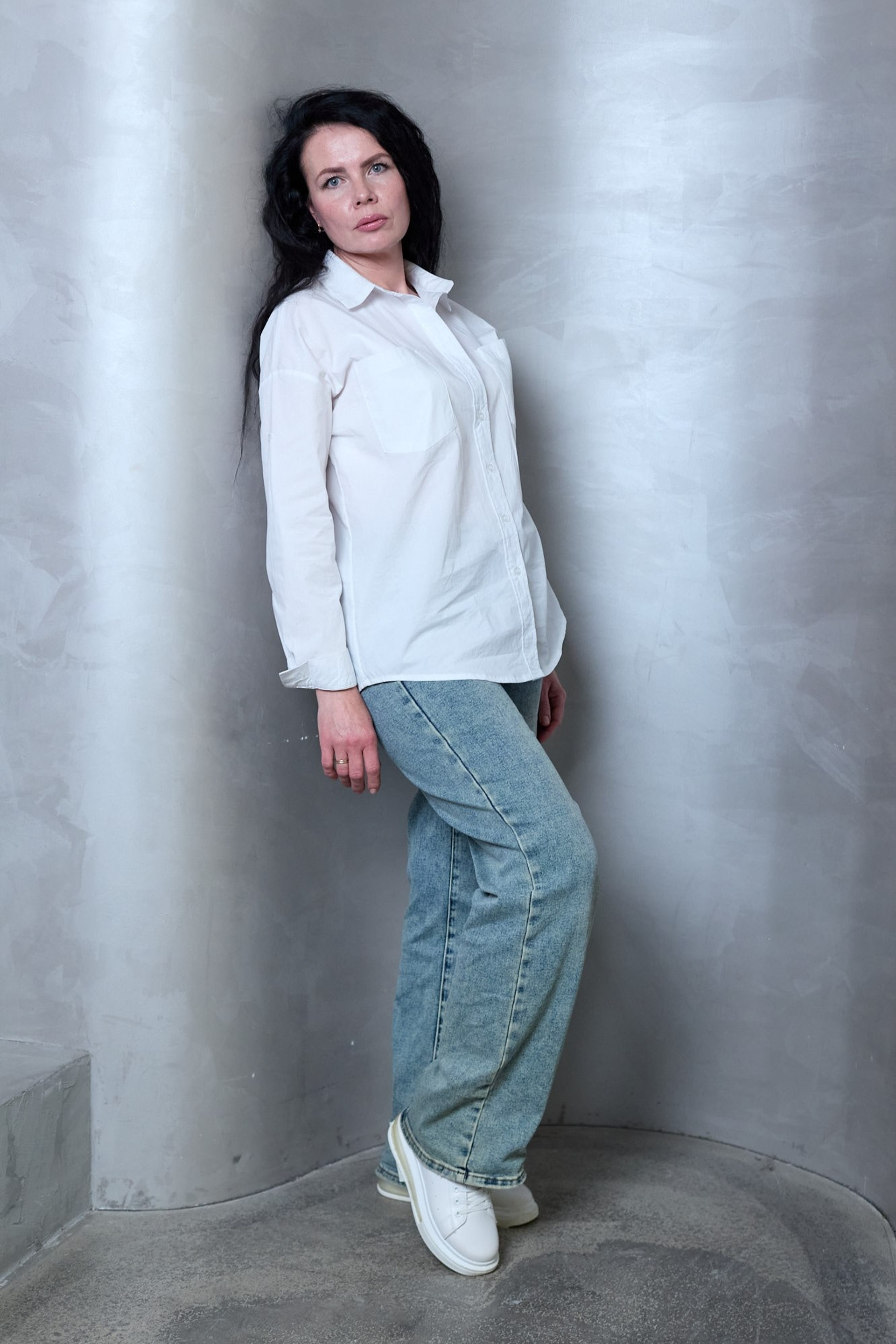 Ирина Сущенко. Imimodels