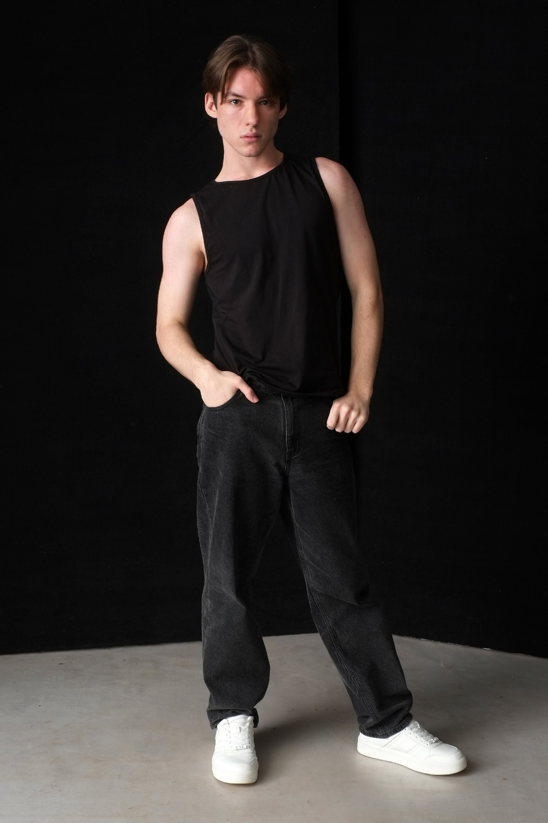 Святослав. Imimodels