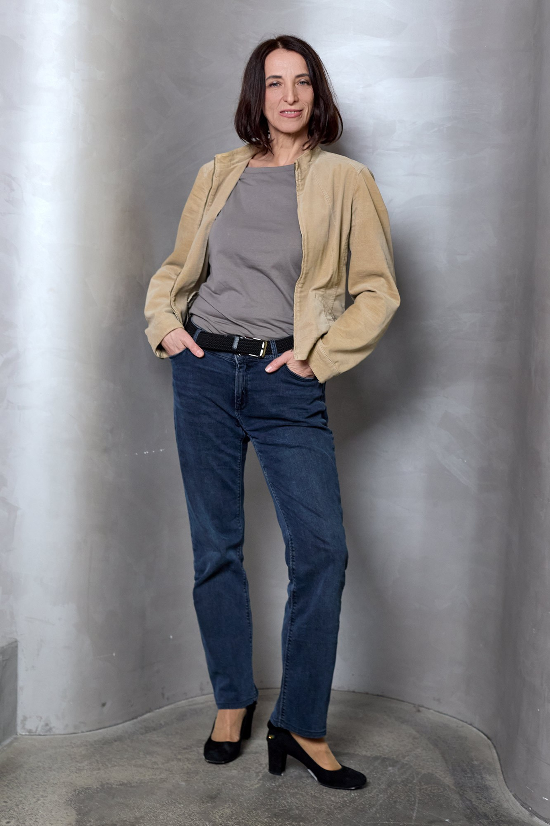 Людмила. Imimodels