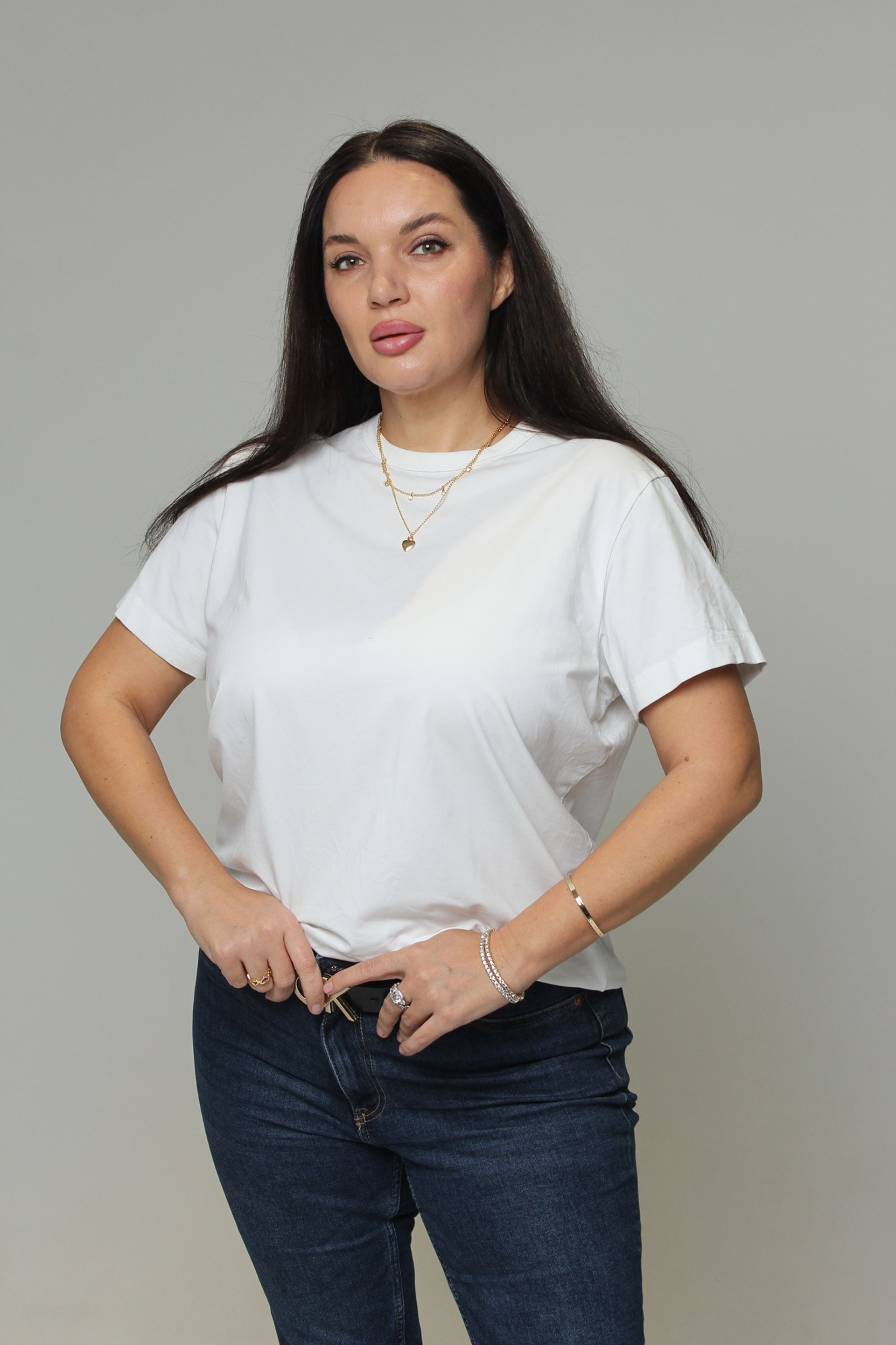 Елена Си. Imimodels