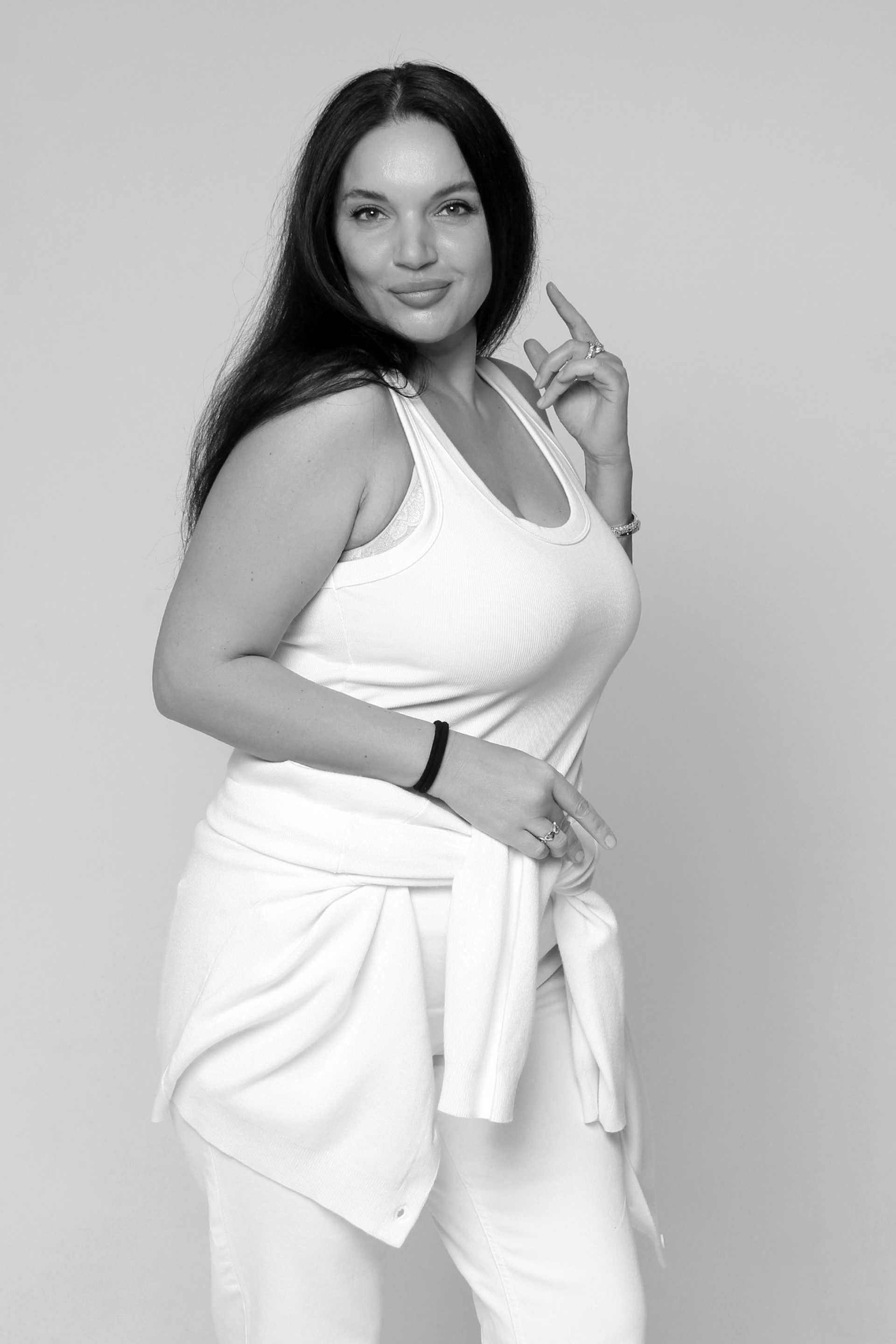 Елена Сидорова. Imimodels