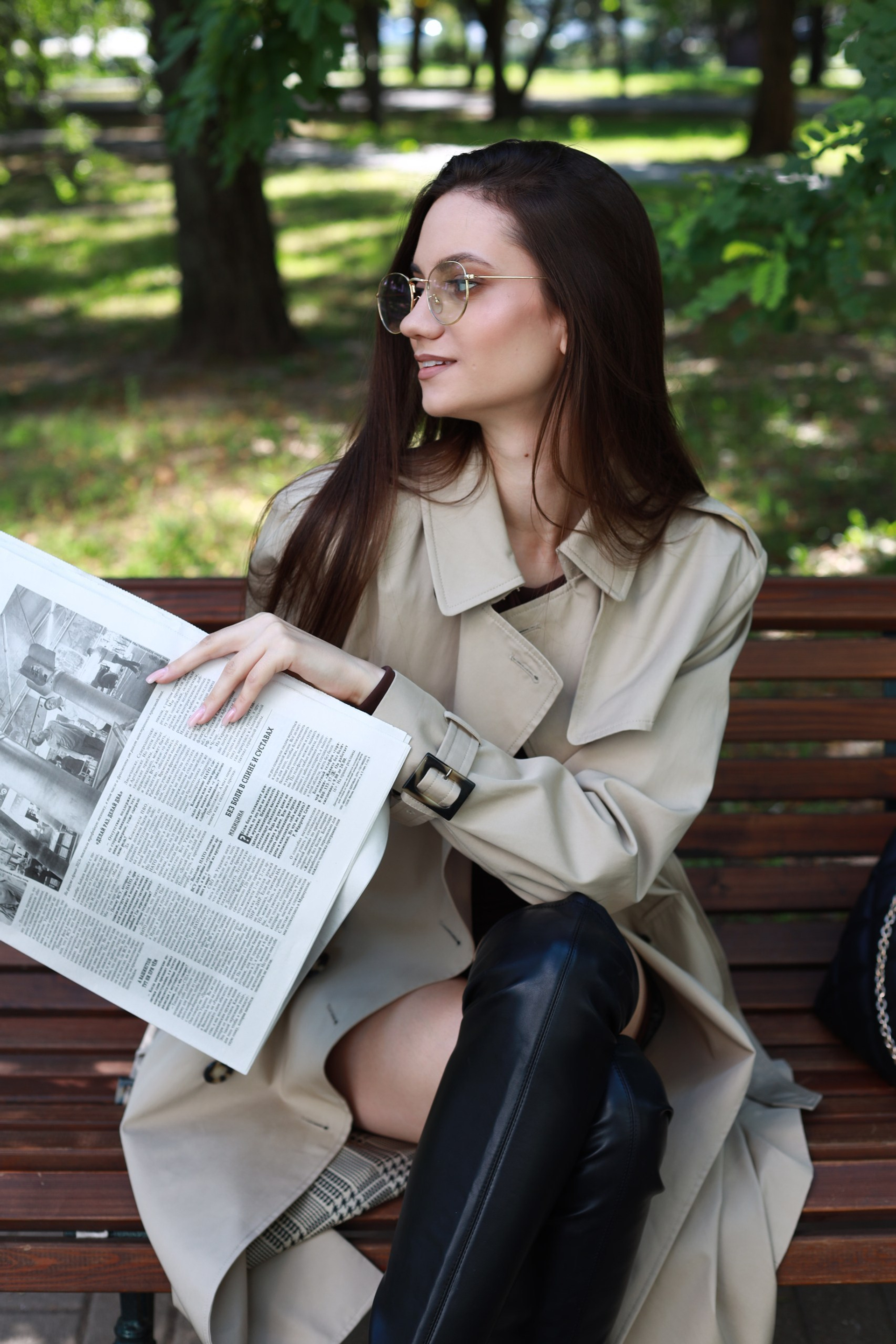 Николь. Imimodels