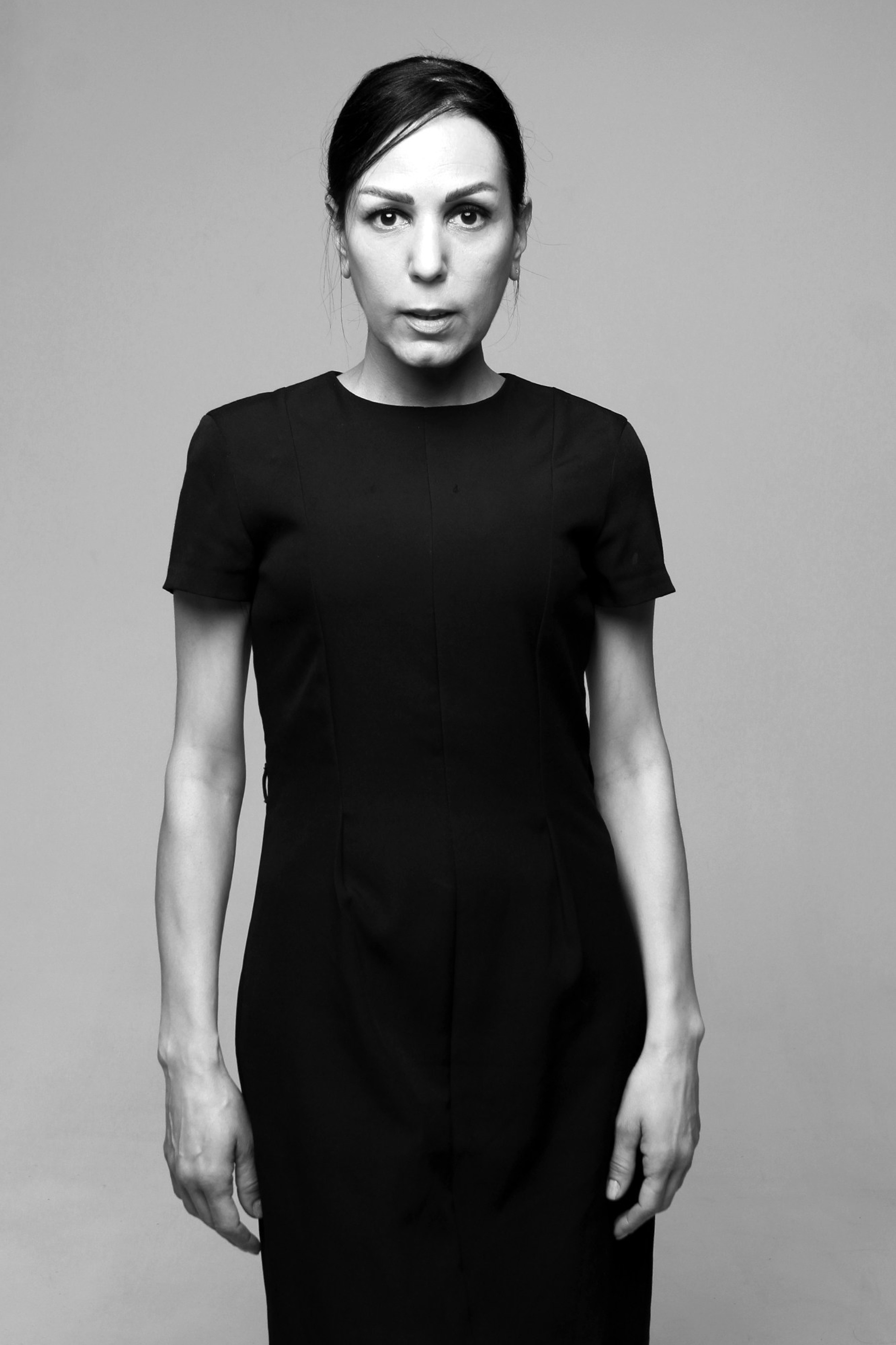 Наталья. Imimodels