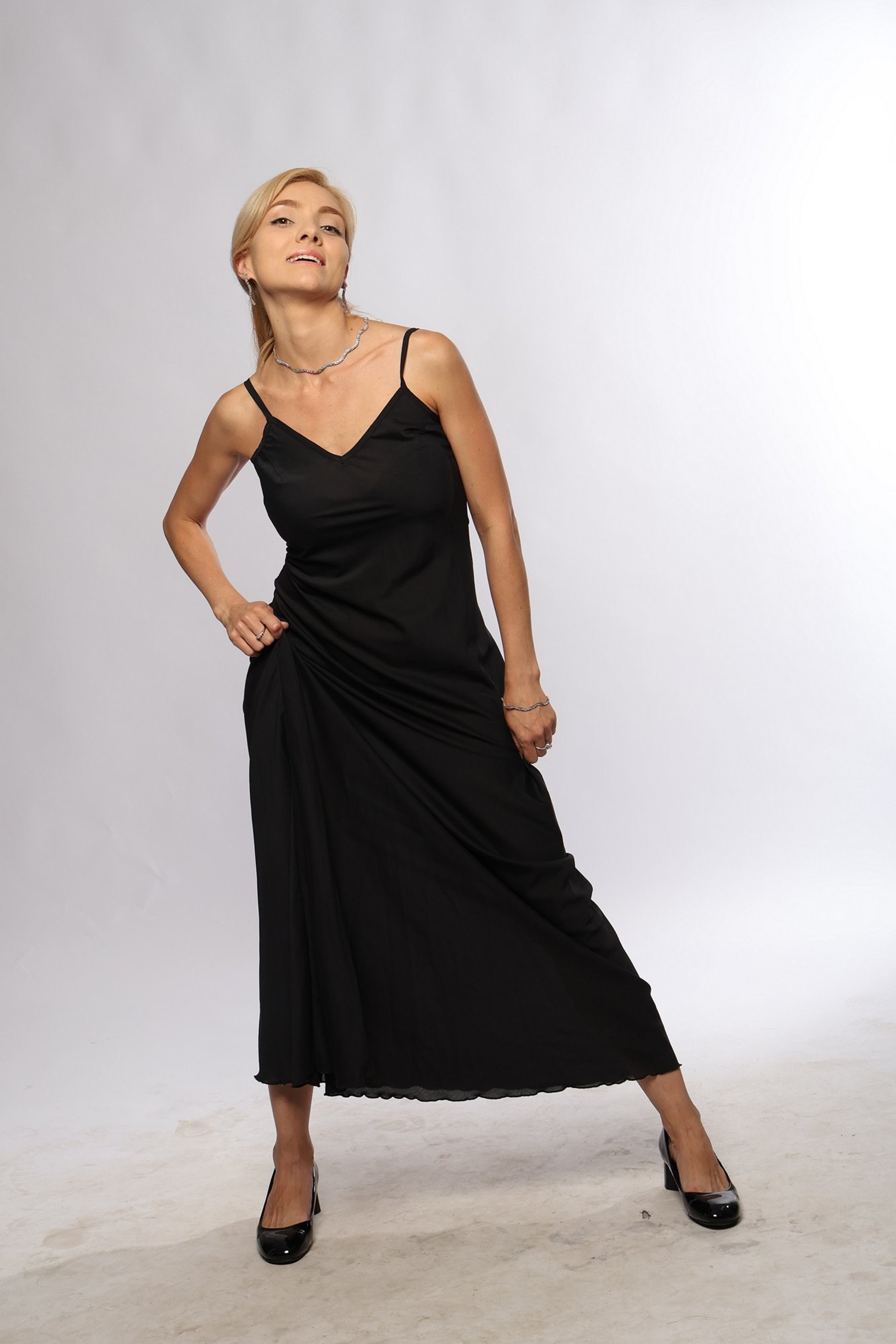 Амалия. Imimodels