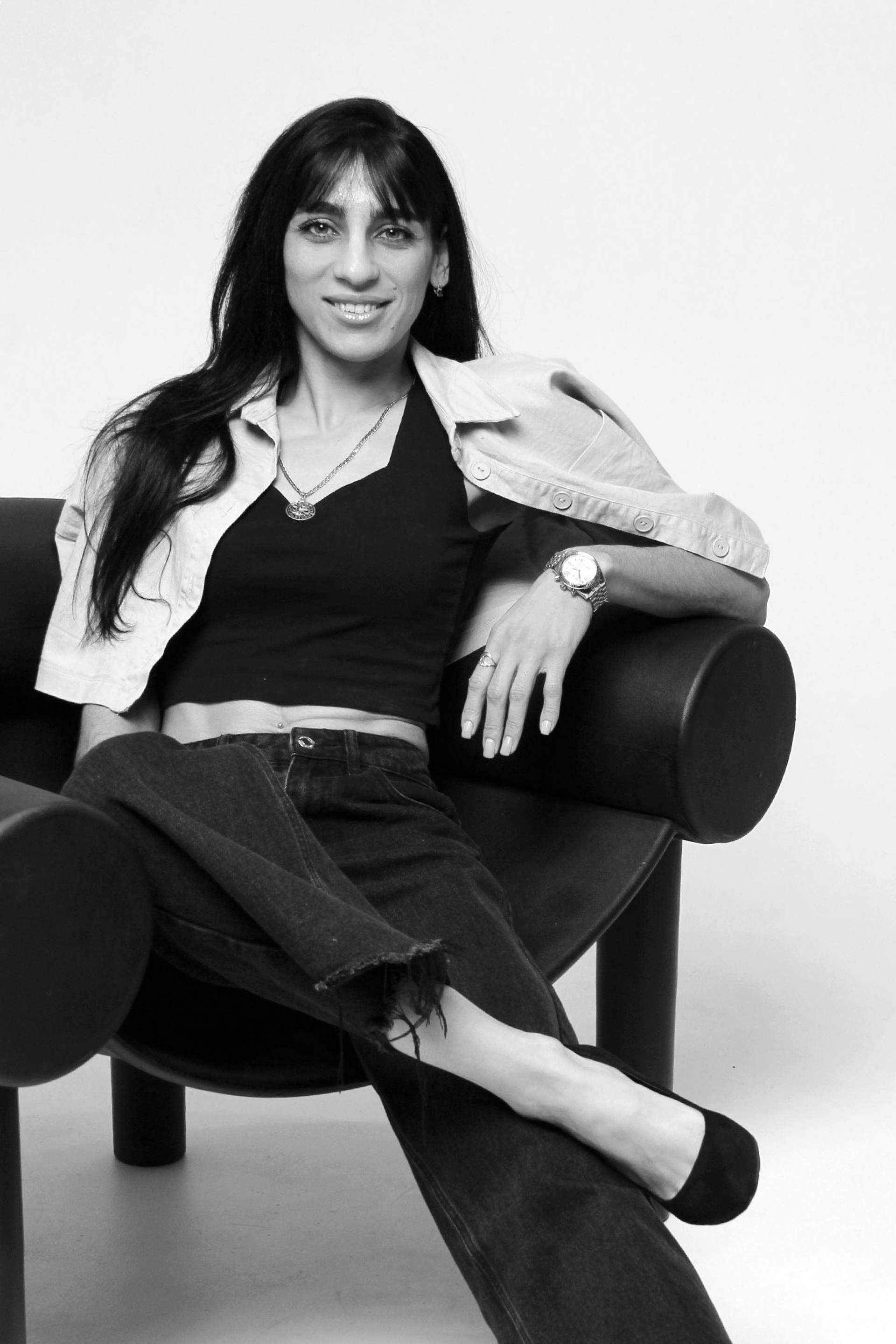 Неонила. Imimodels