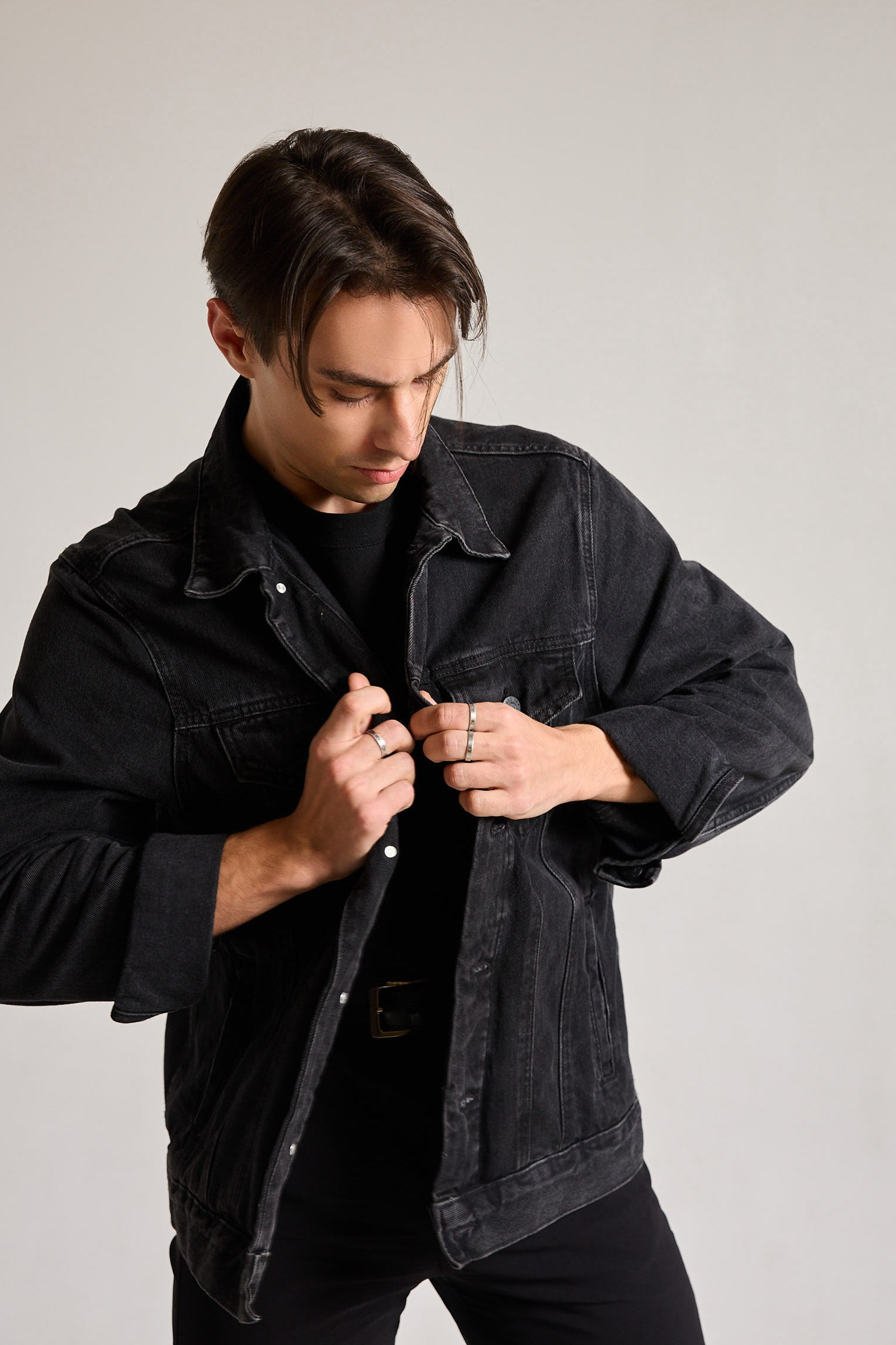 Михаил. Imimodels