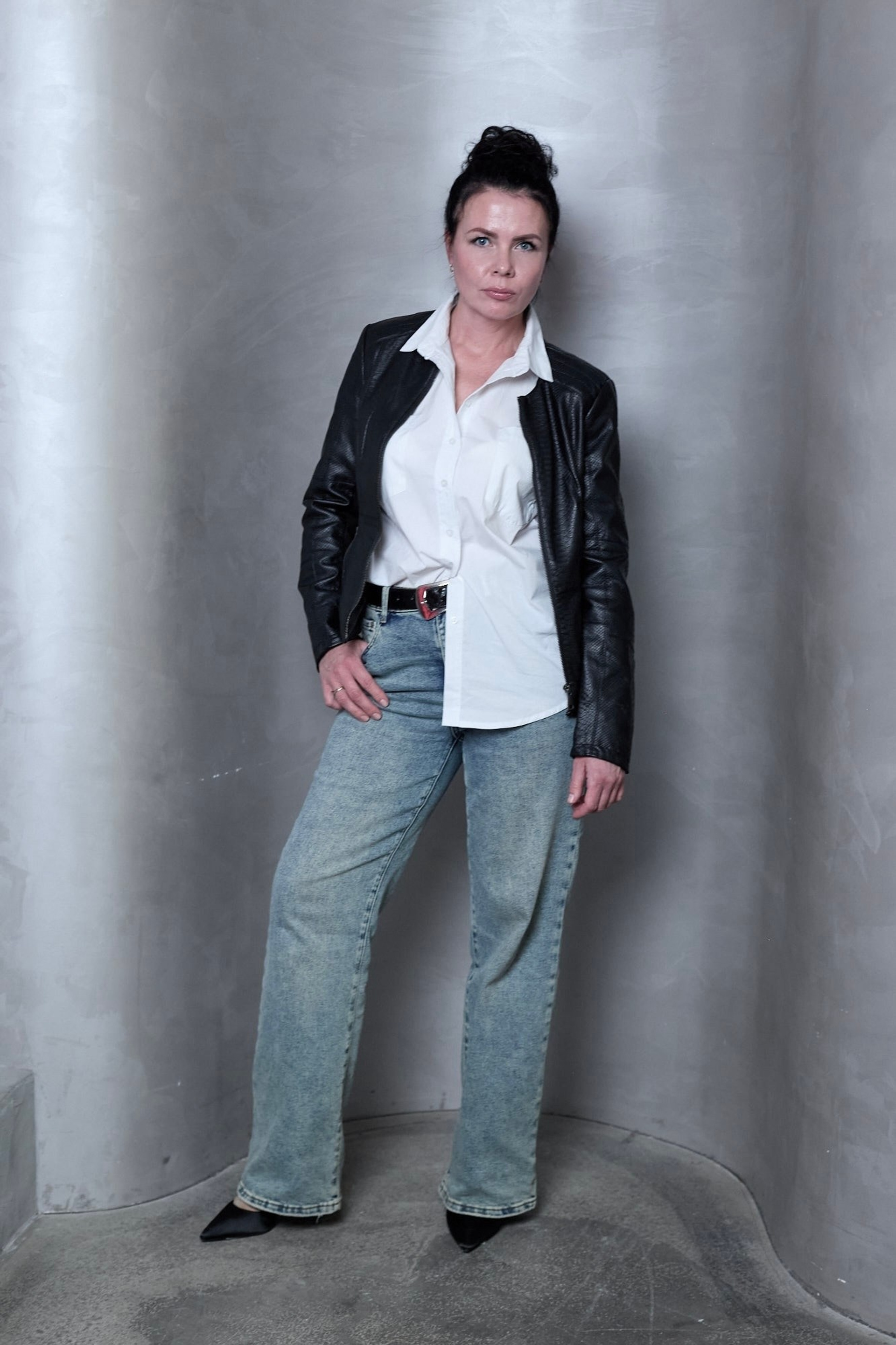 Ирина Сущенко. Imimodels