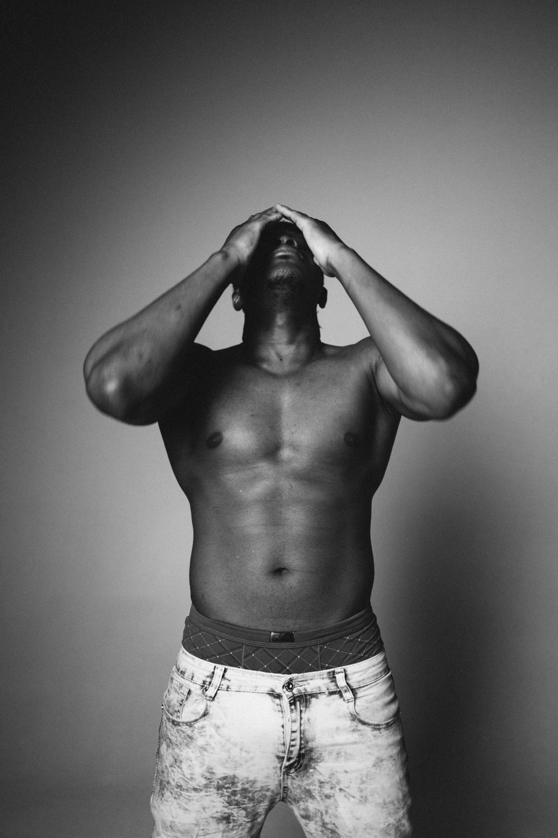 Джефф. Imimodels