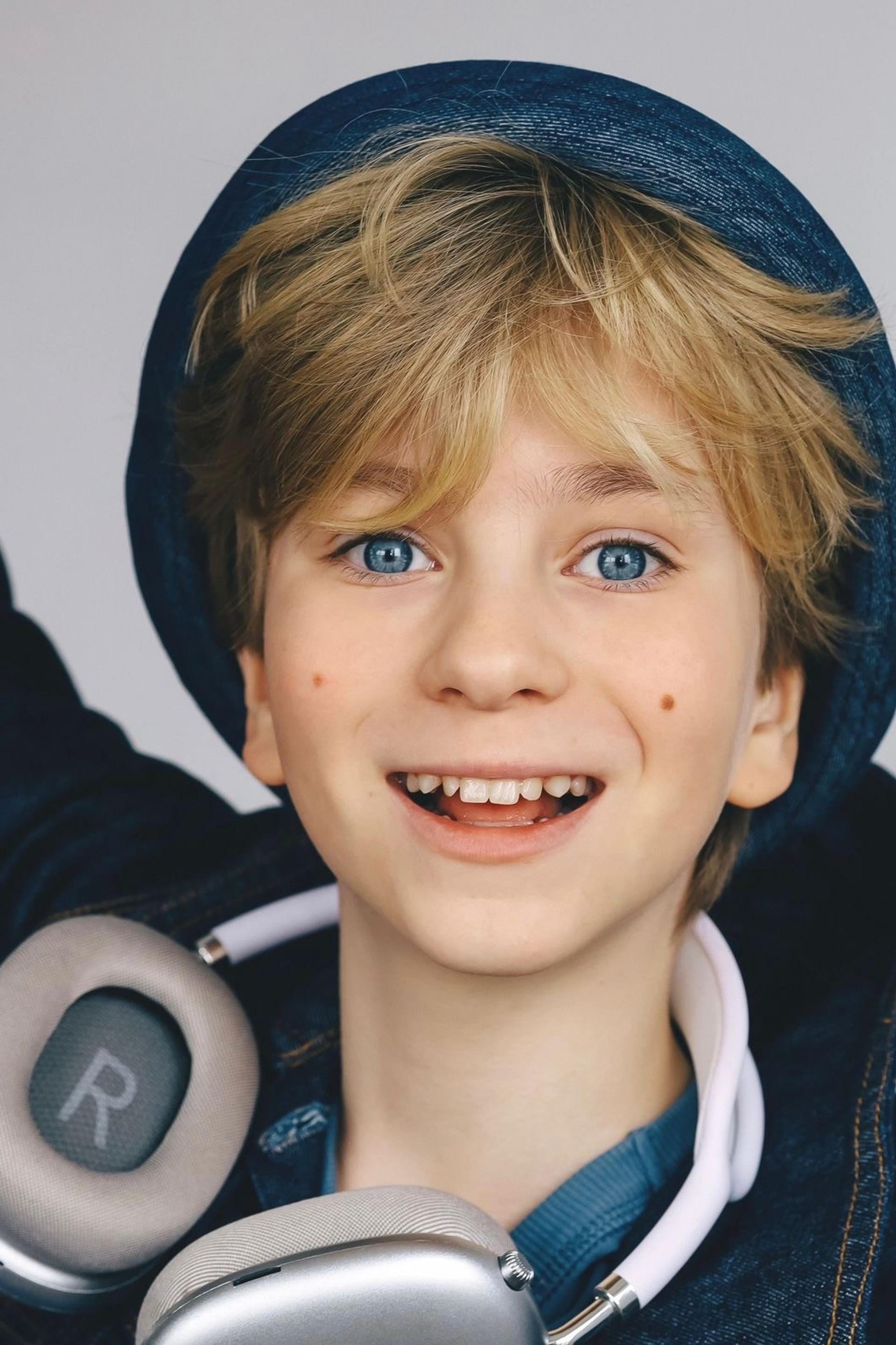 Даниил. Imimodels