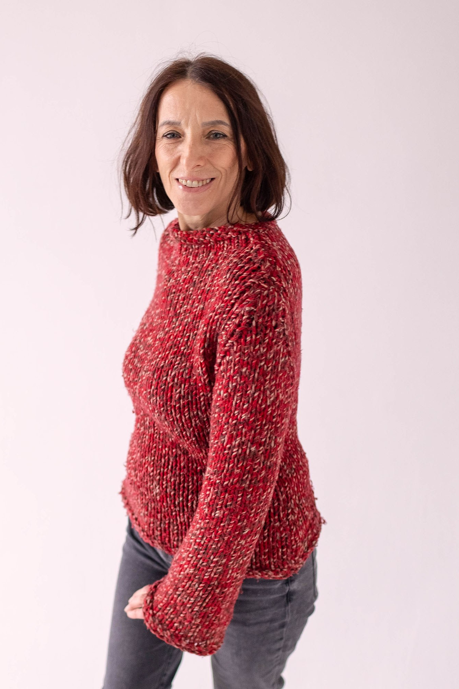 Людмила. Imimodels