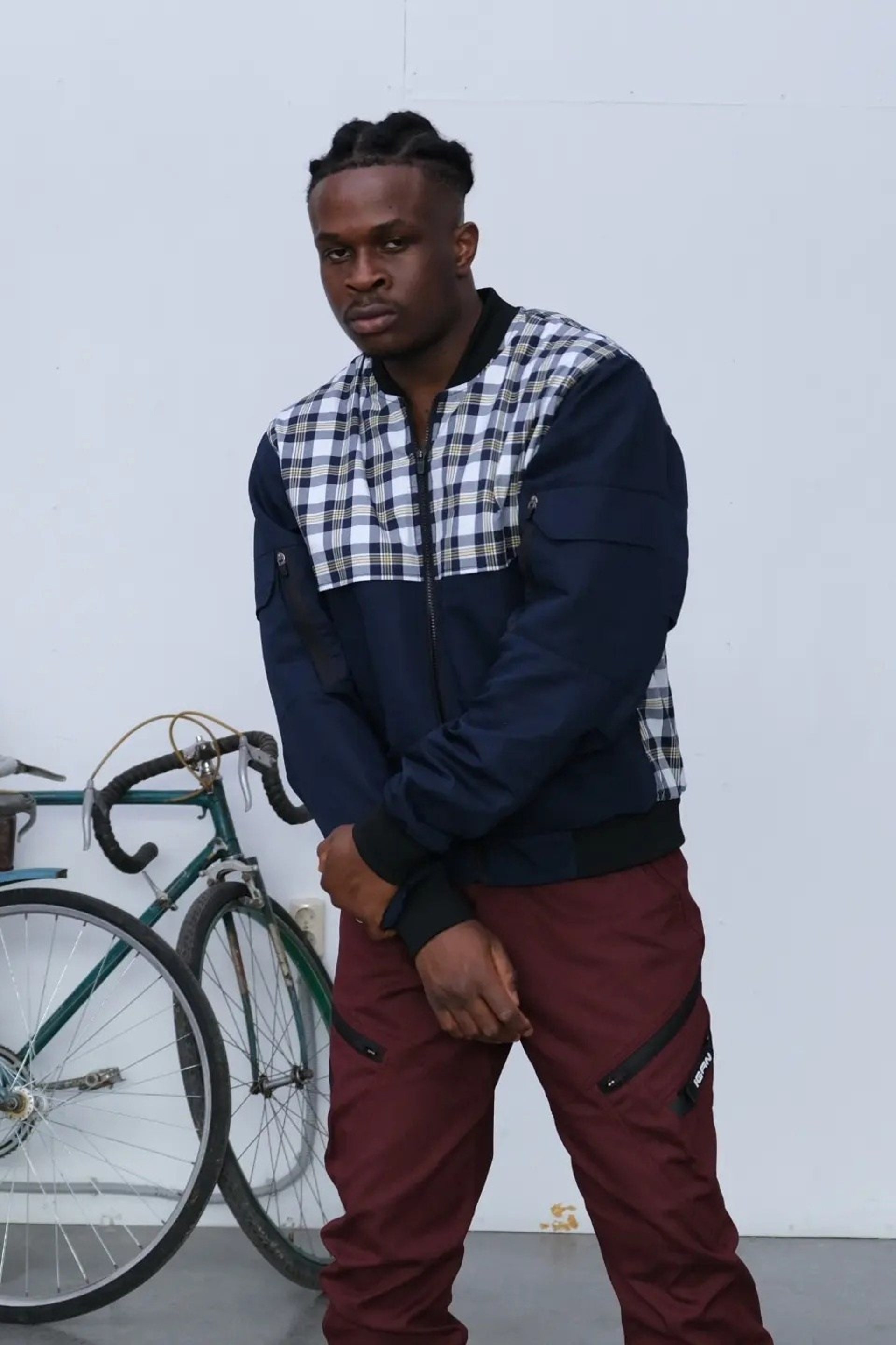 Джефф. Imimodels