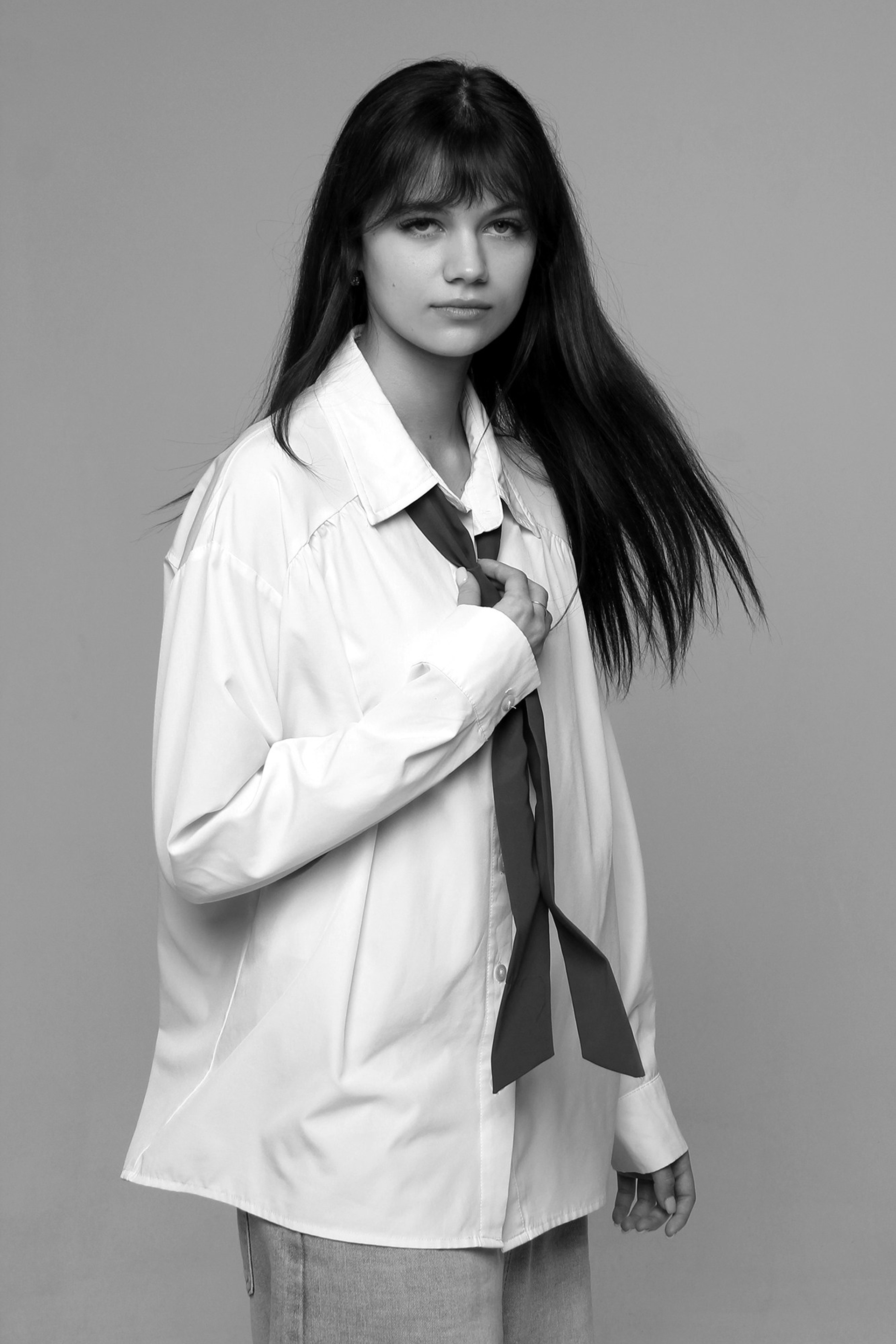 Ангелина. Imimodels