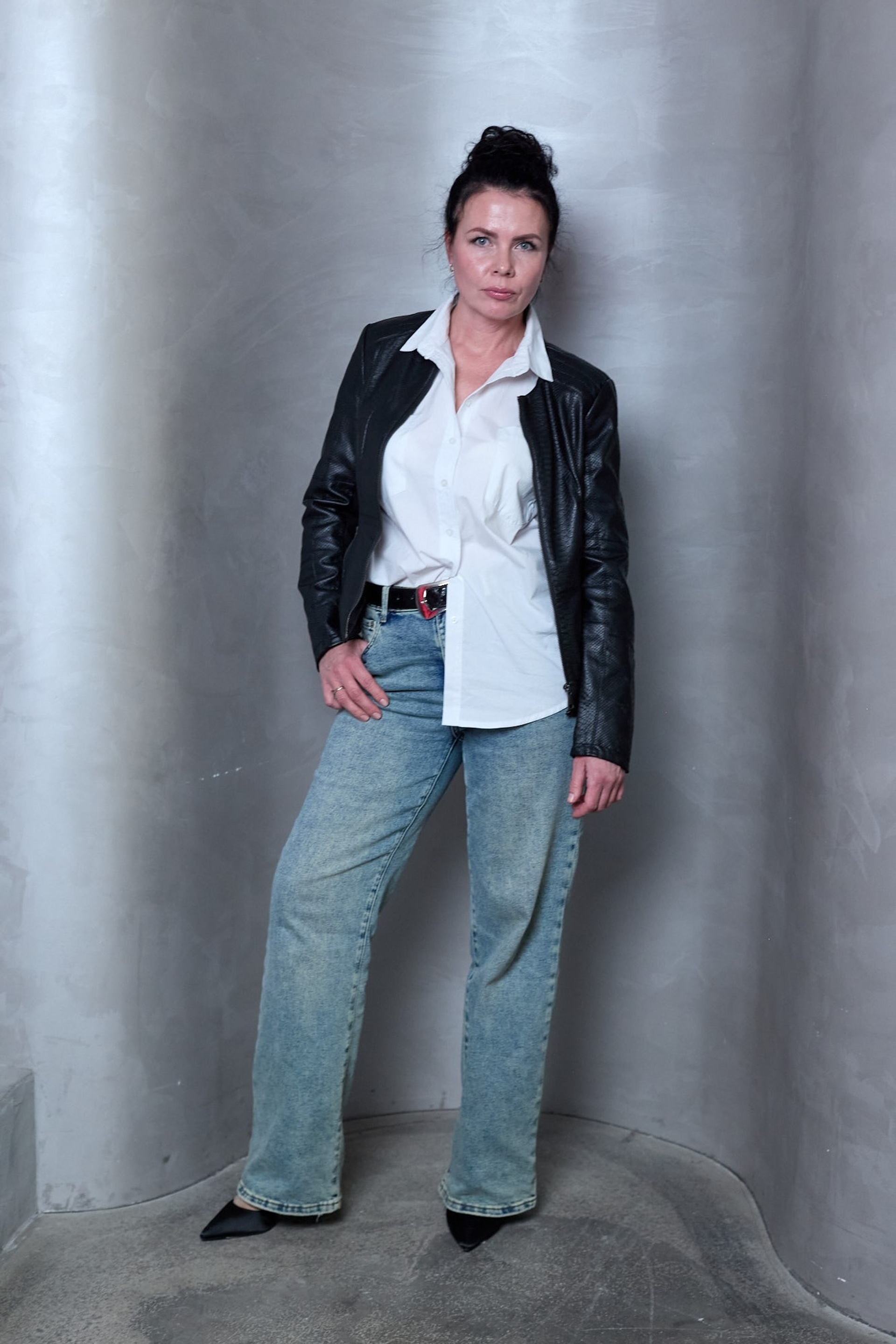 Ирина Сущенко. Imimodels