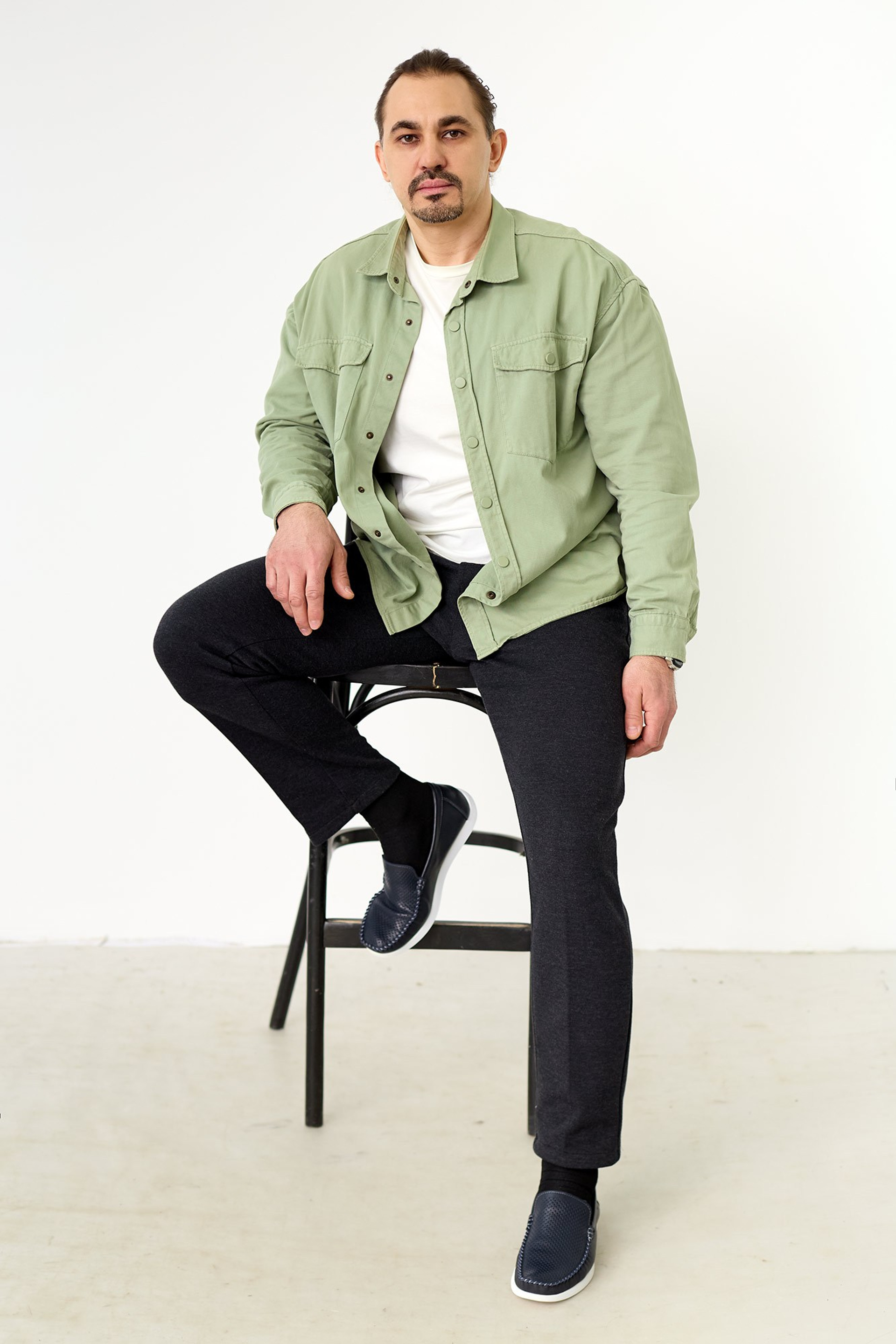 РУСЛАН. Imimodels