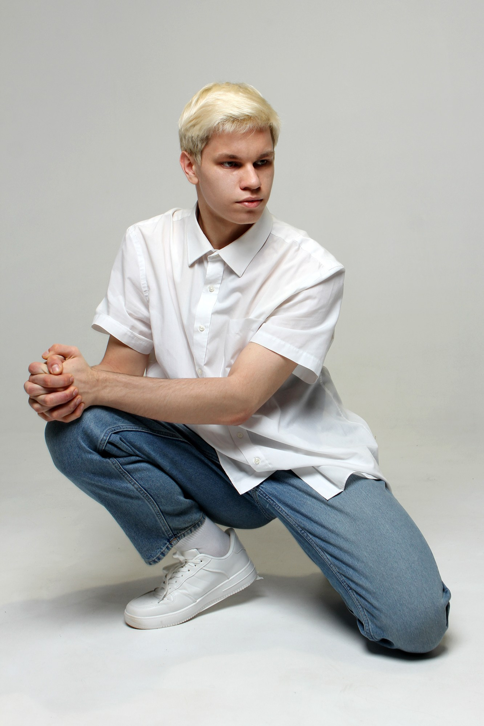 Кирилл. Imimodels