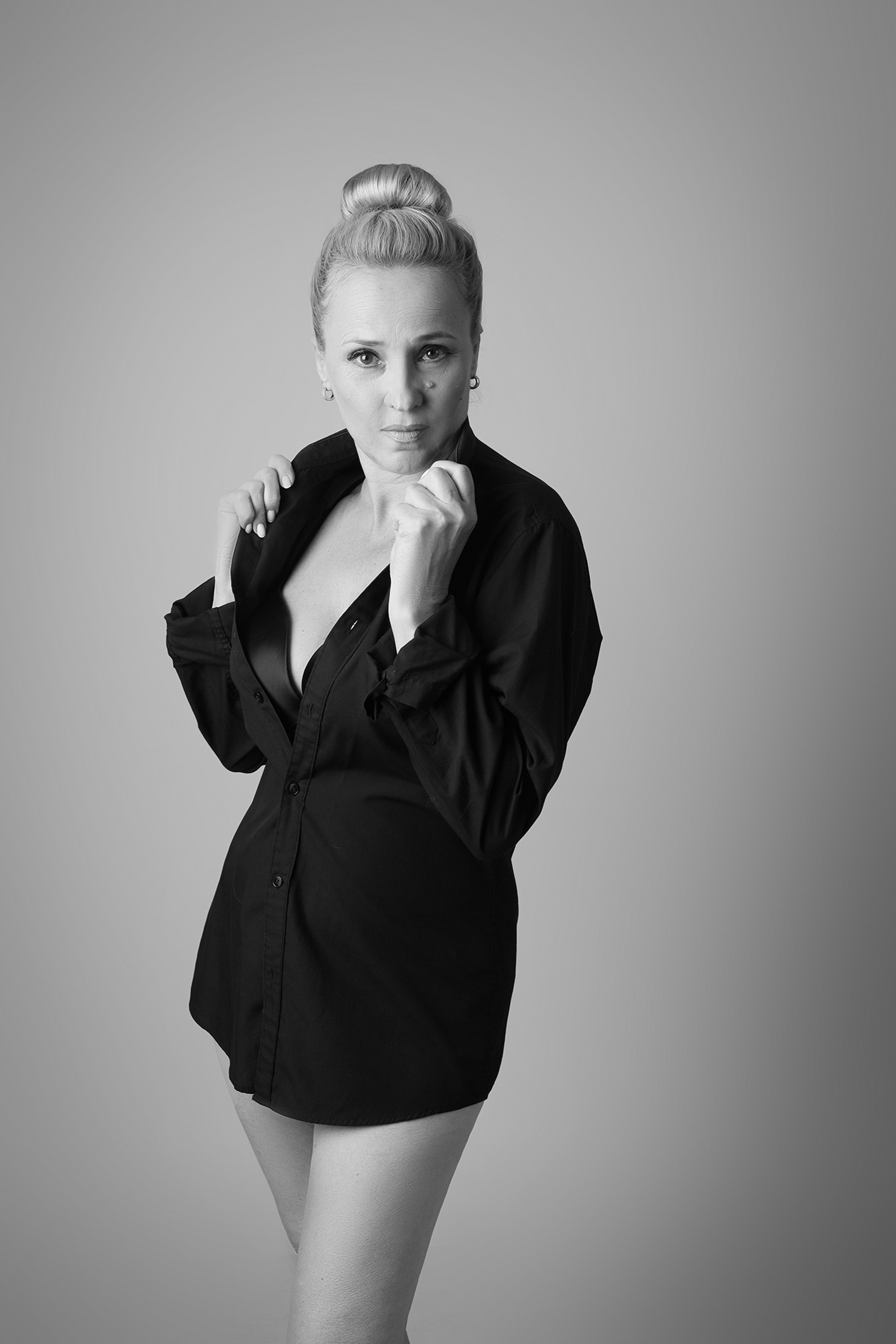 Елена Галицкая. Imimodels