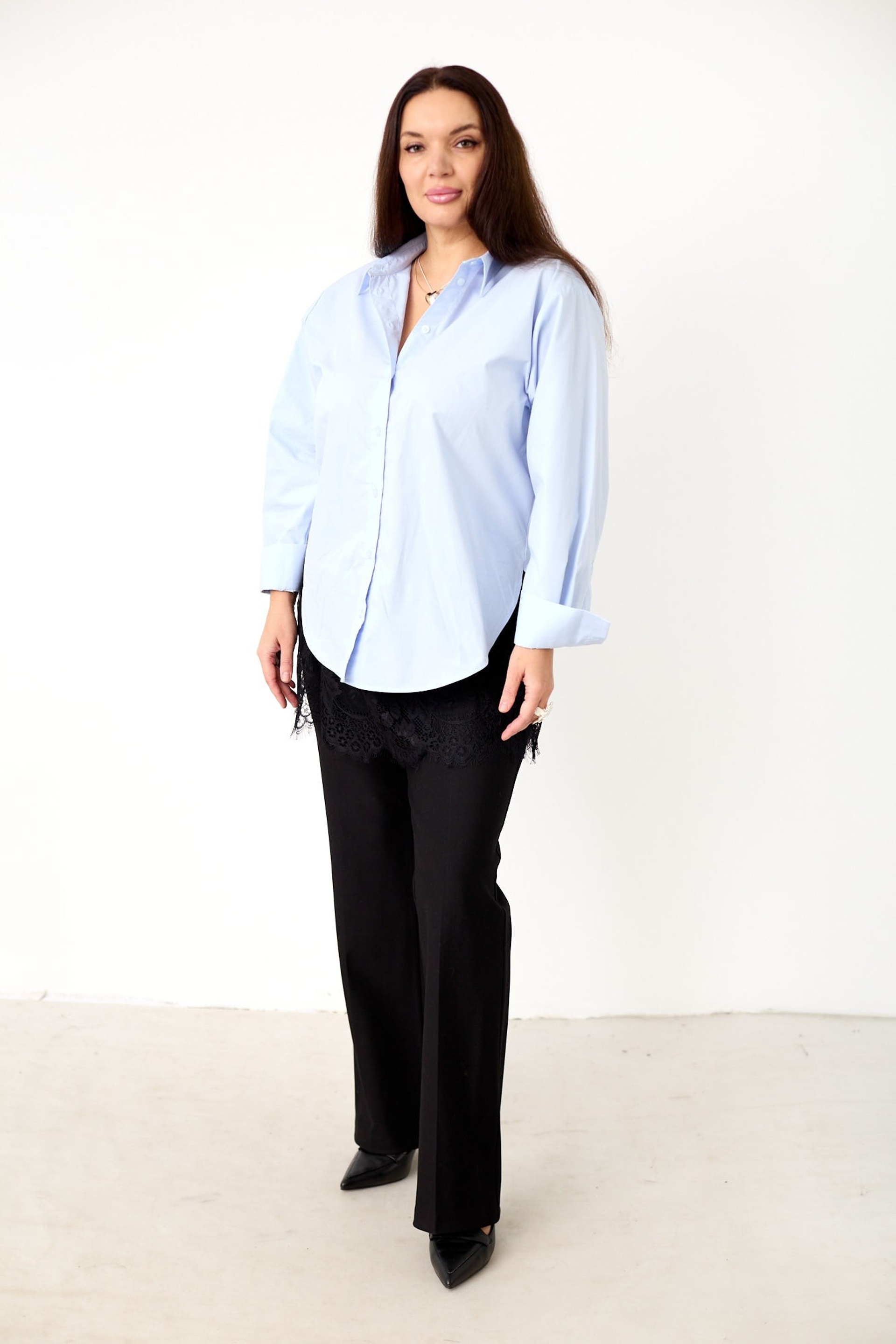 Елена Си. Imimodels