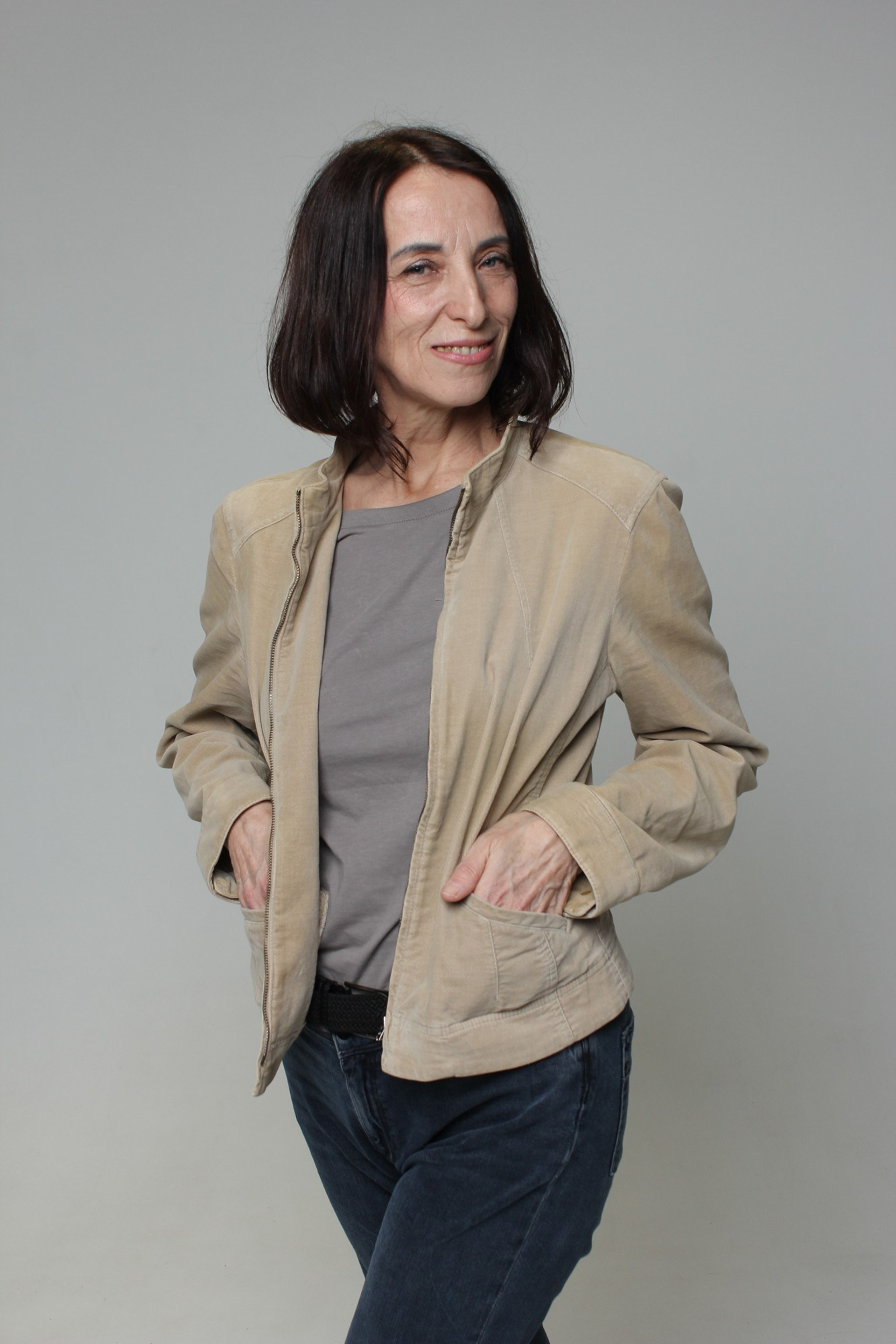 Людмила. Imimodels