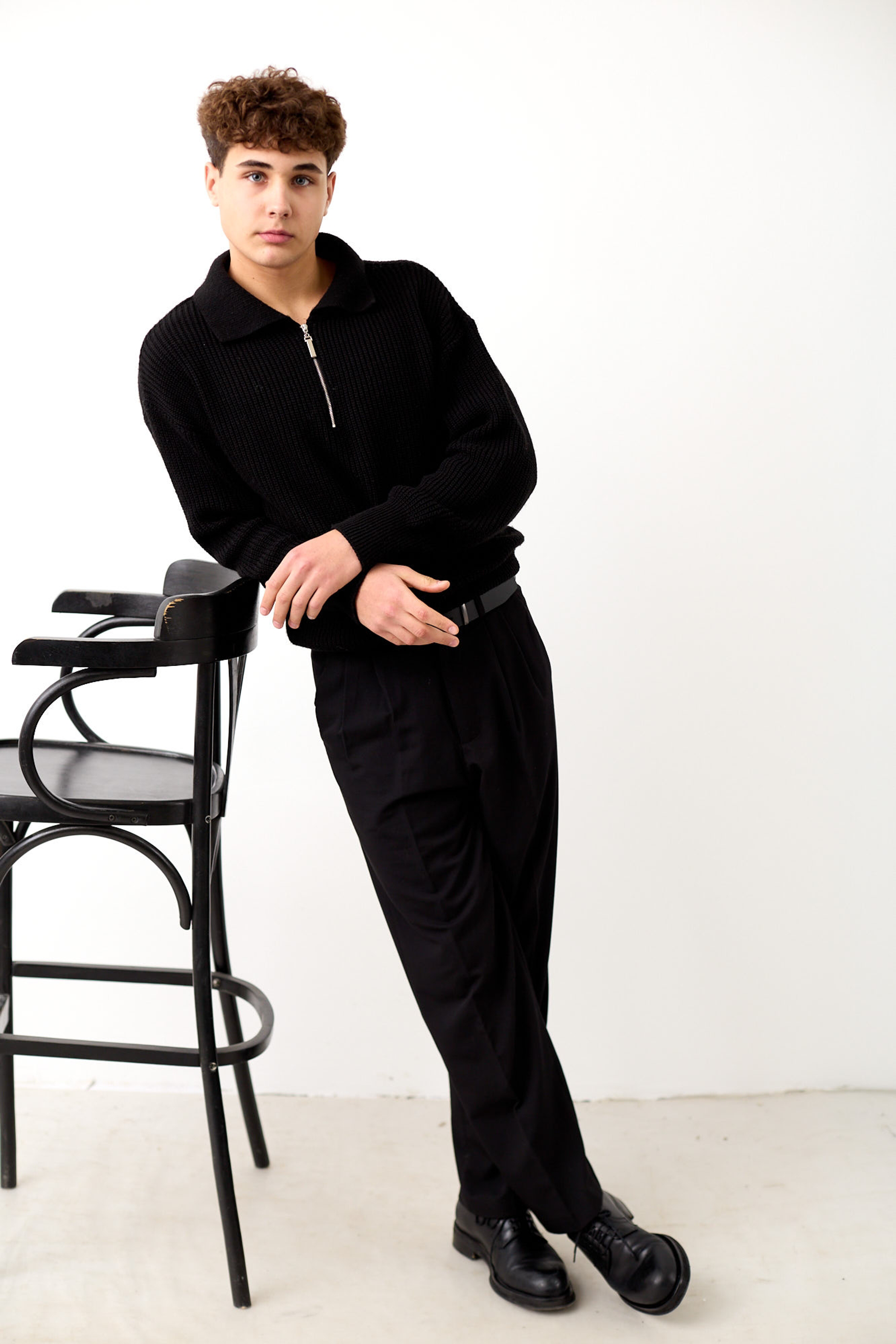 РУСЛАН КО. Imimodels