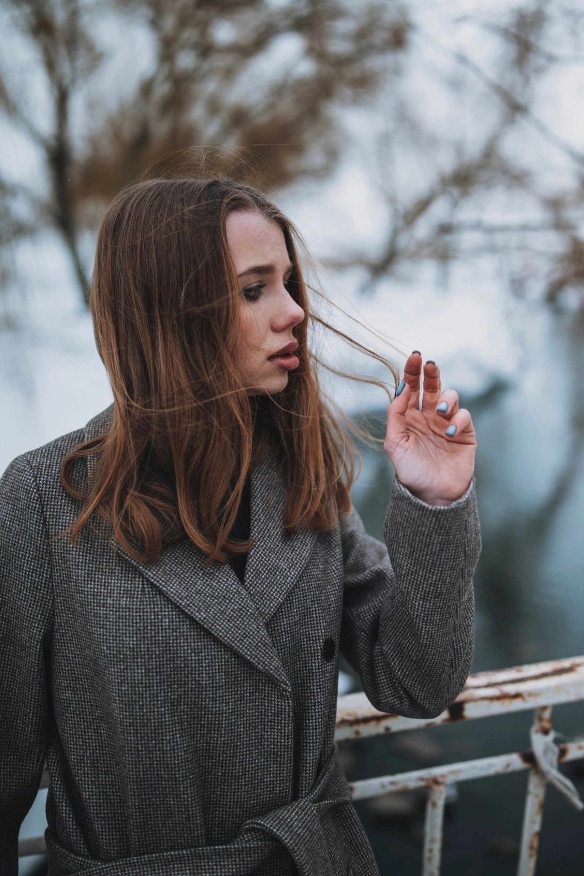 Анастасия Ирбе. Imimodels