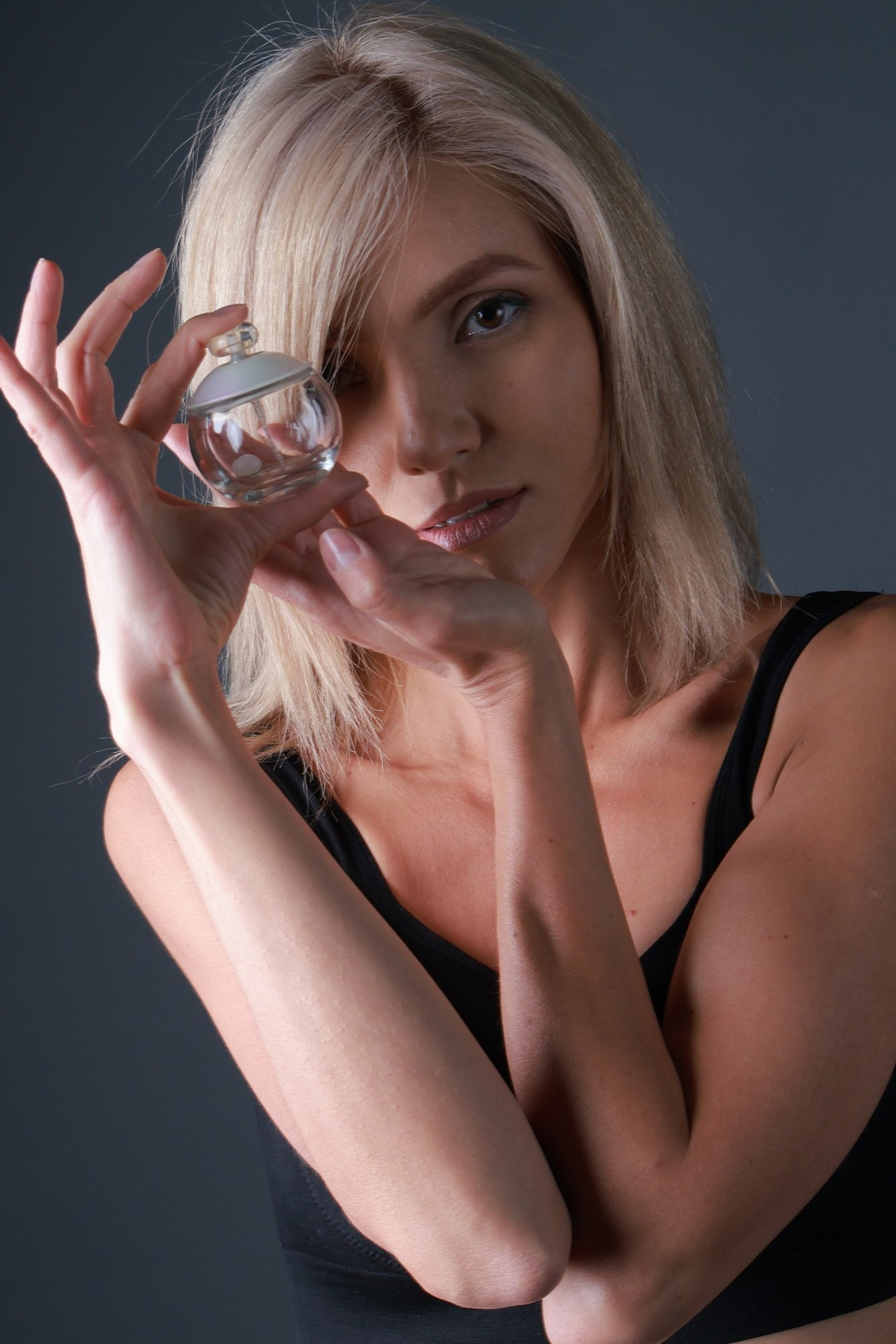 Амалия. Imimodels