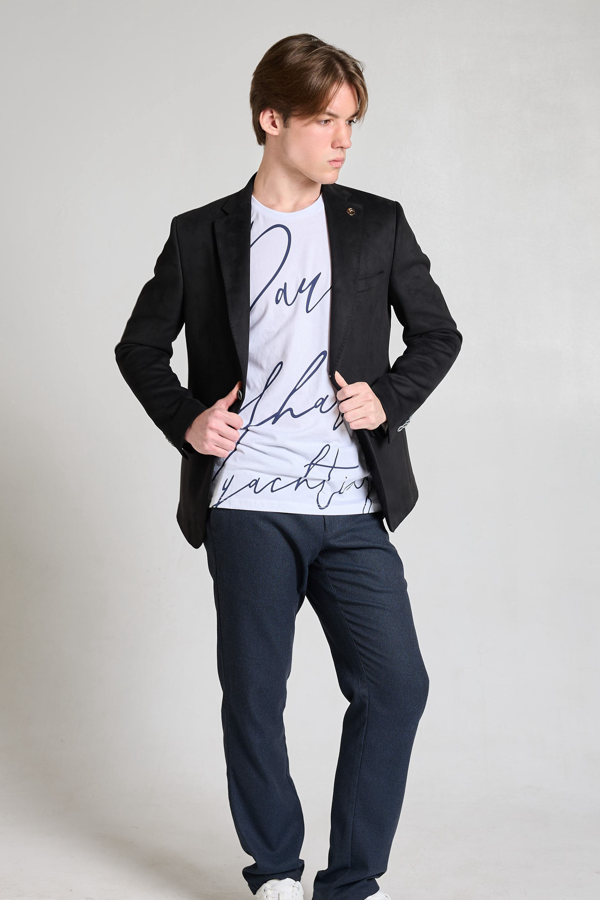 Святослав. Imimodels