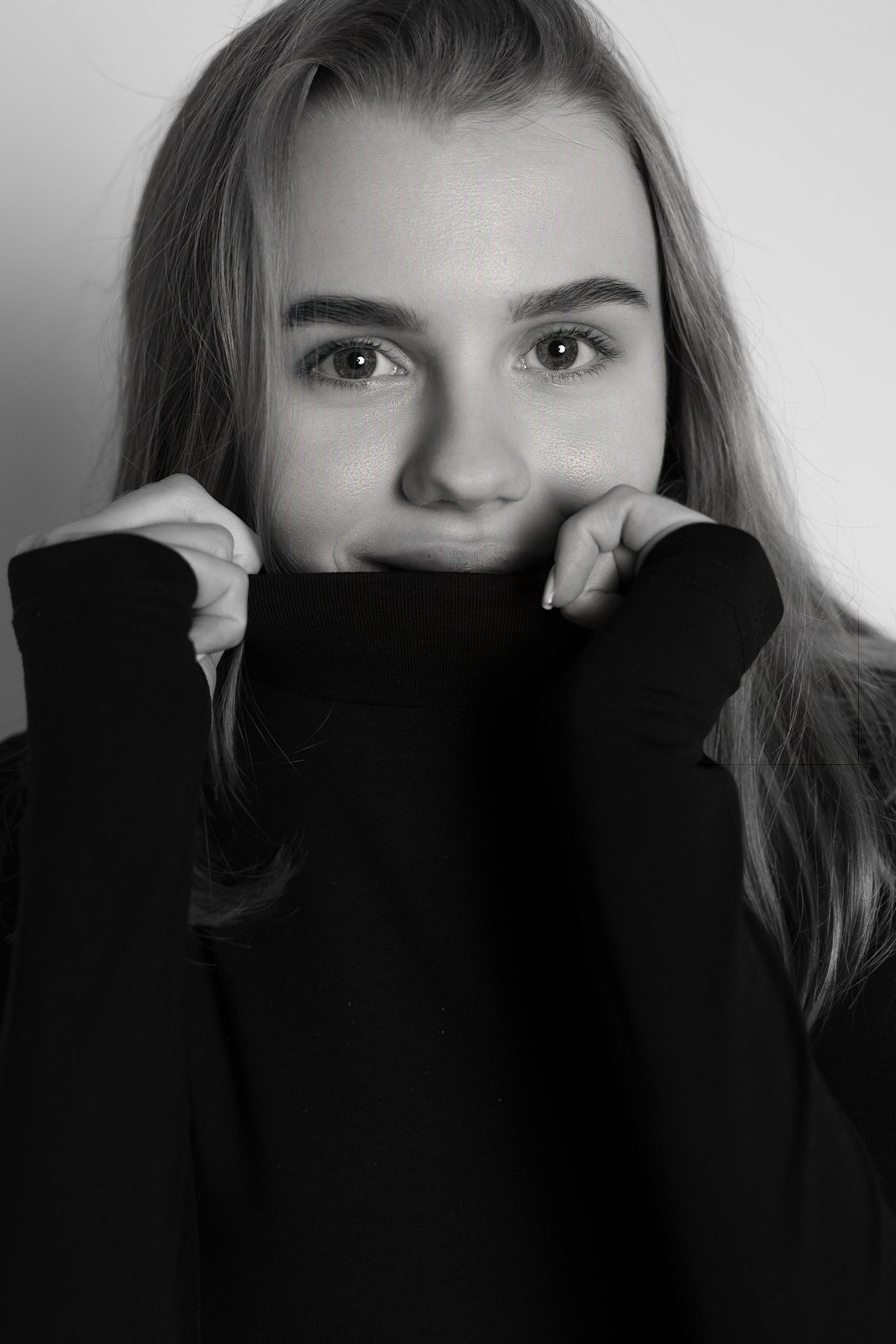 Анастасия Ирбе. Imimodels