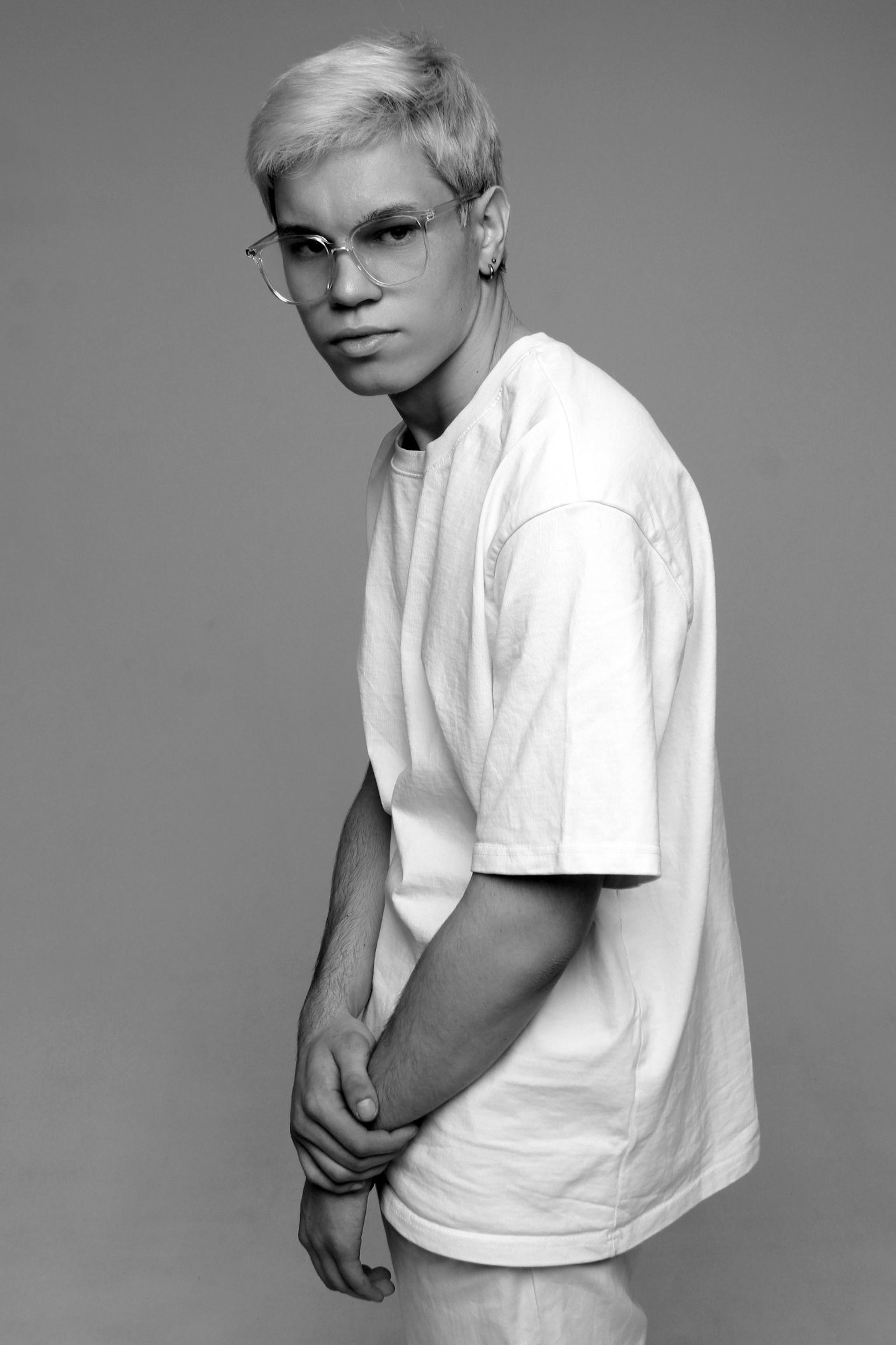 Кирилл. Imimodels