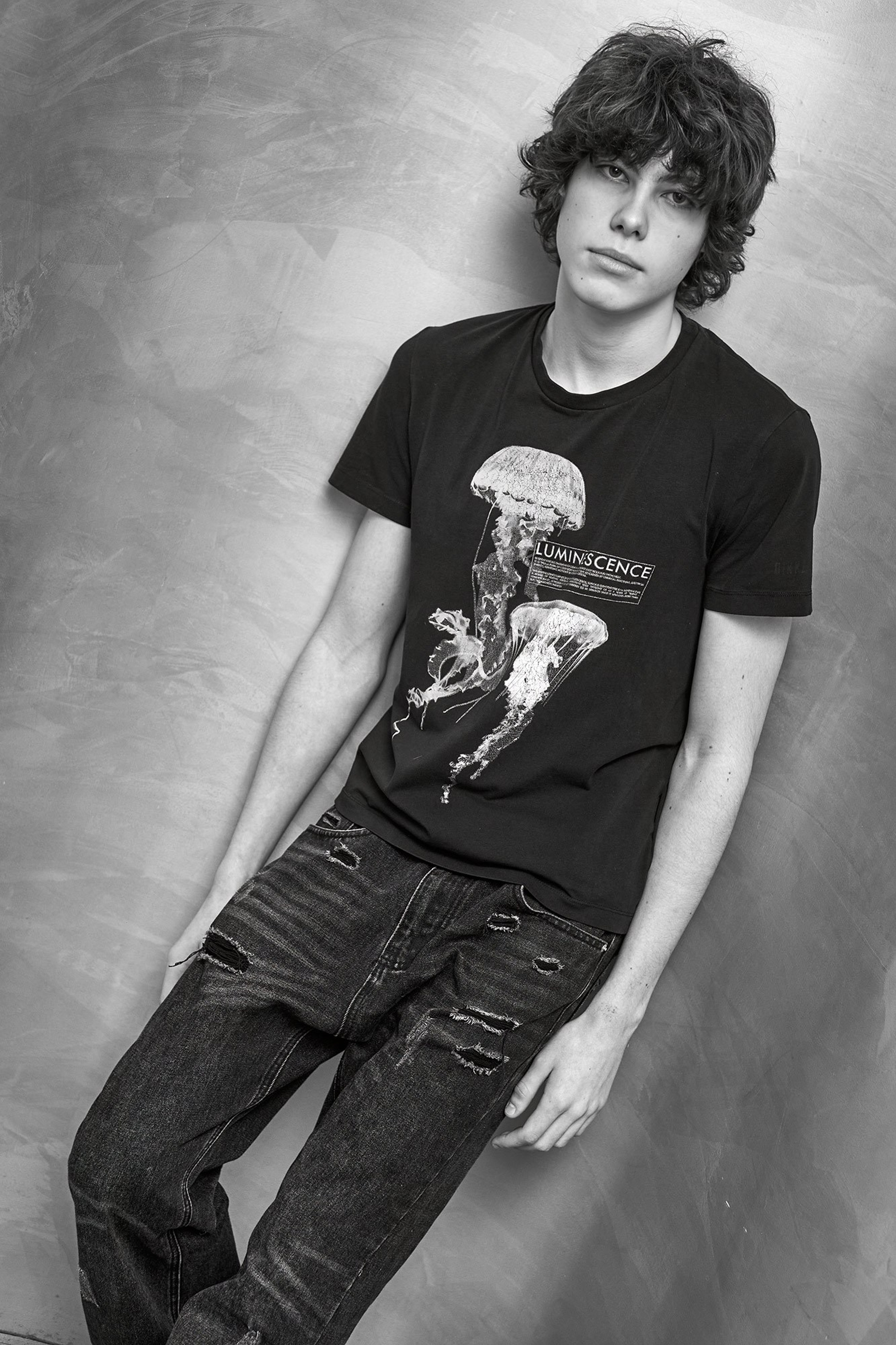 Артем Слука. Imimodels