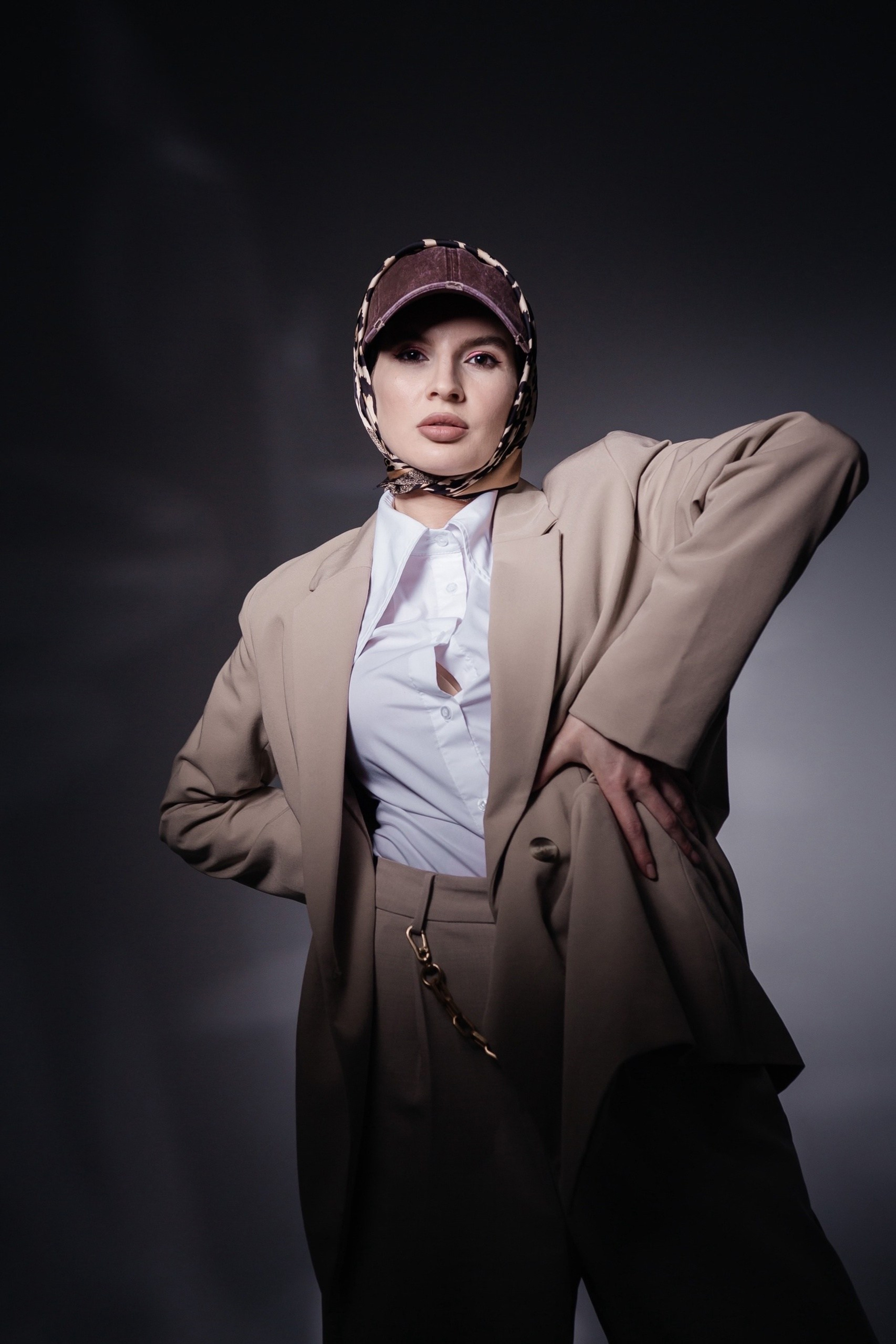 АНАСТАСИЯ. Imimodels