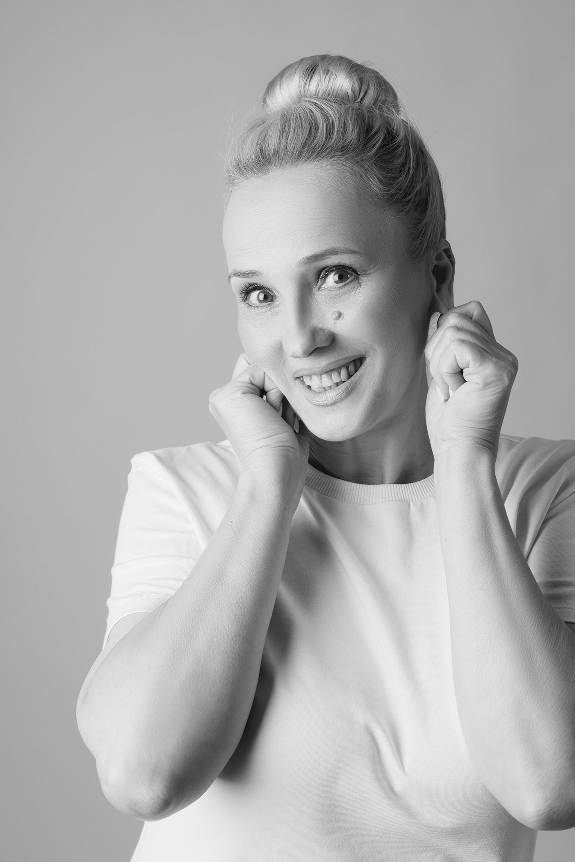 Елена Галицкая. Imimodels